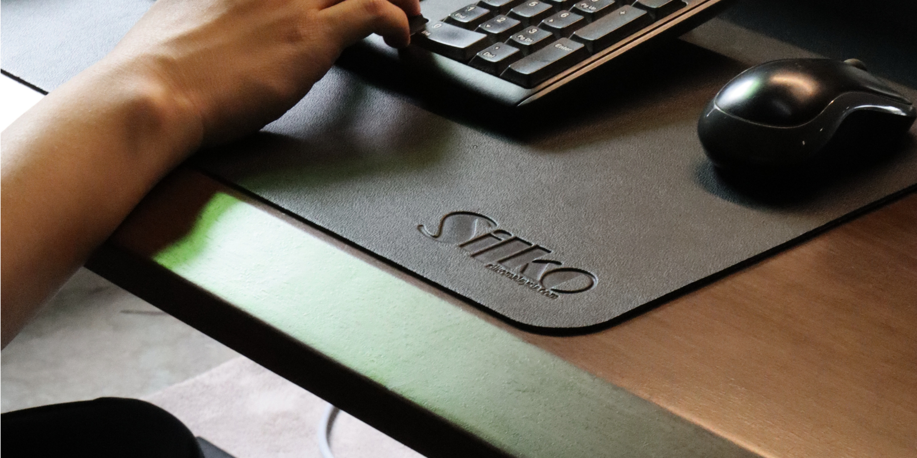 Office Desk Accessories