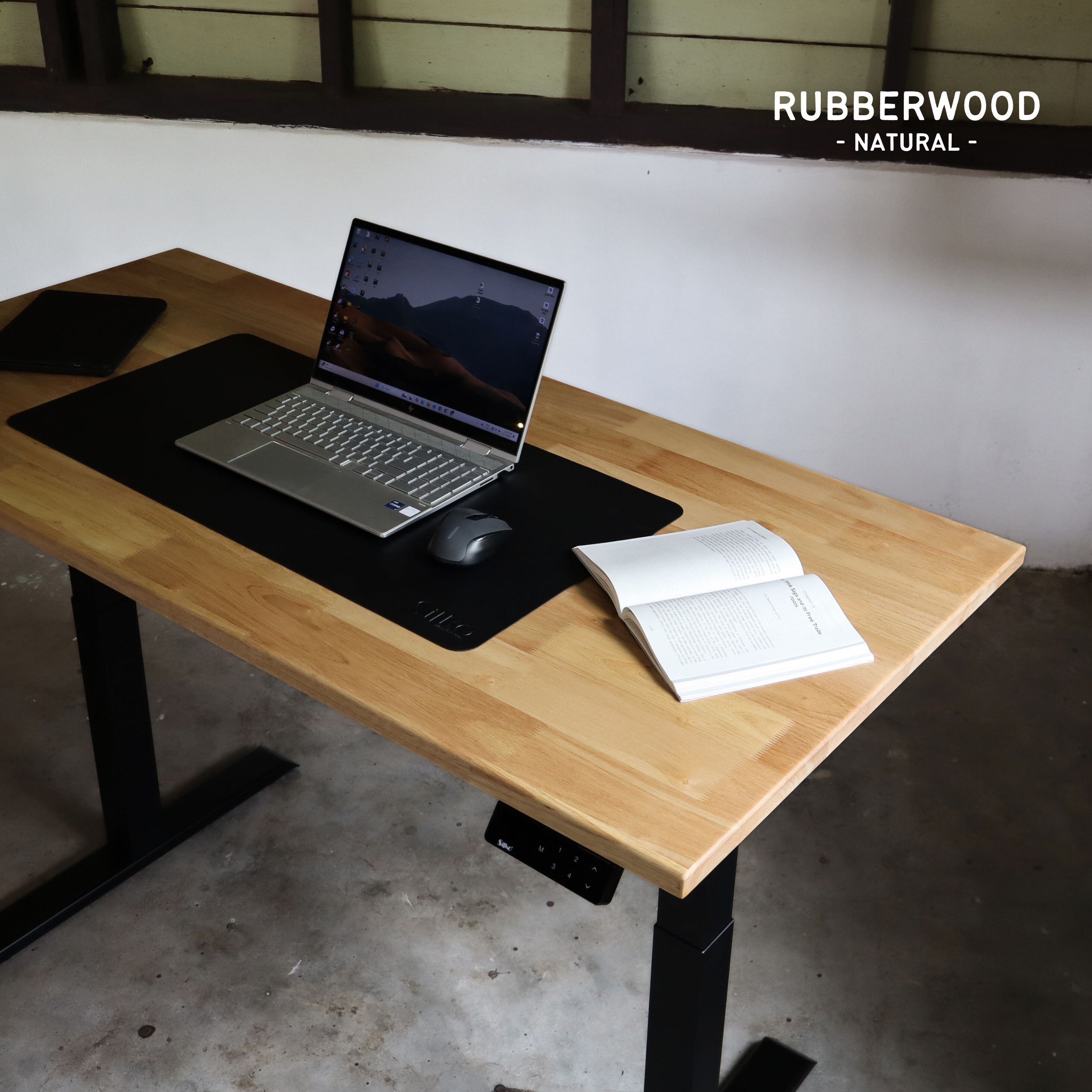POKO Smart Desk