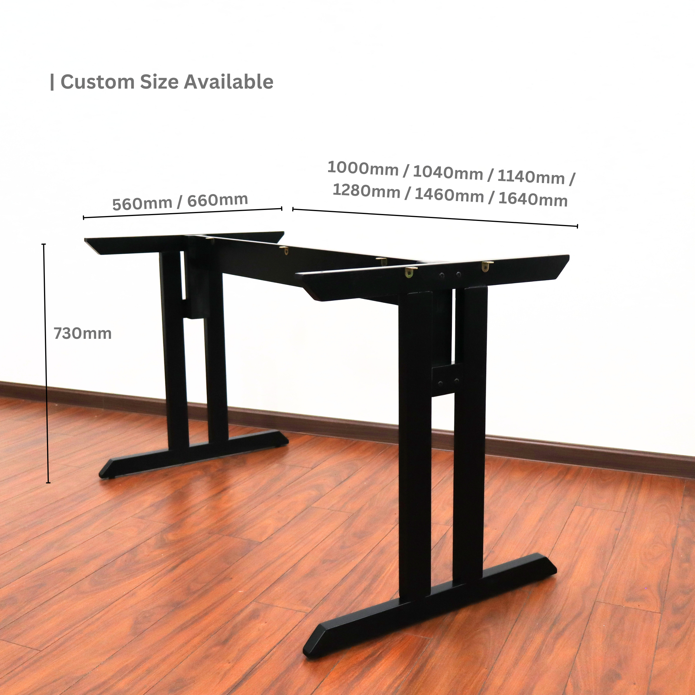 ITZEL Table Leg