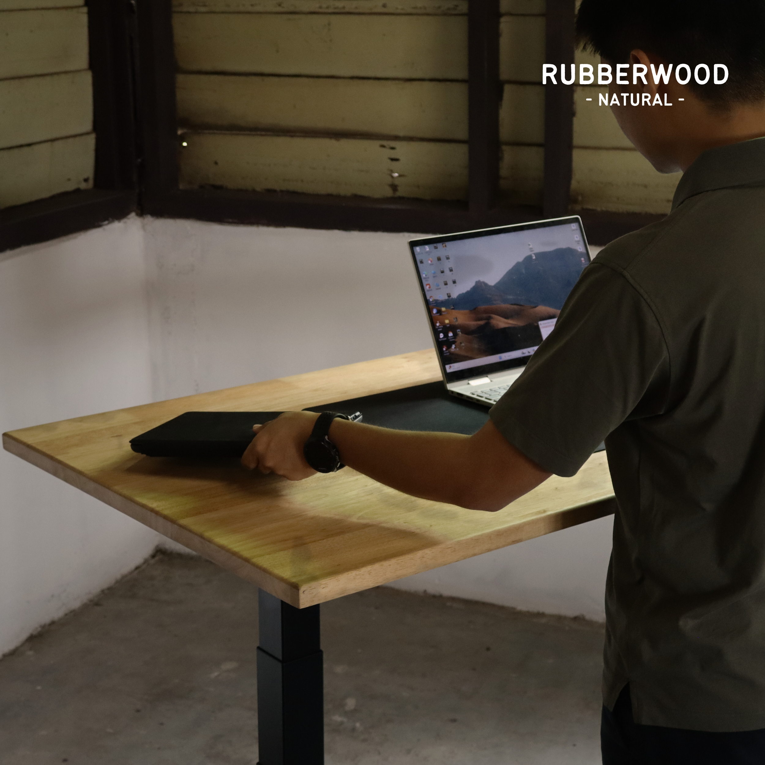 POKO Smart Desk