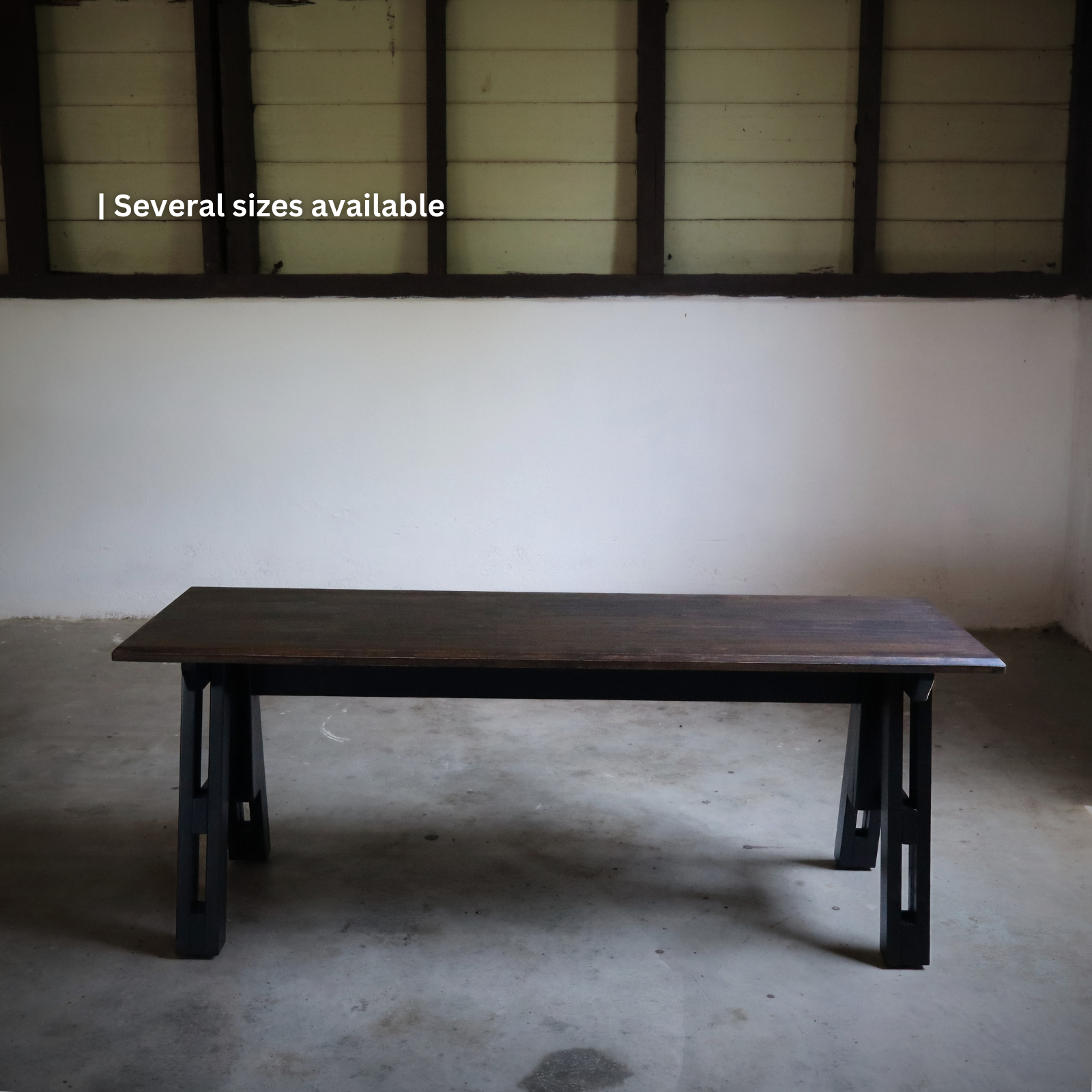 Silko Bench
