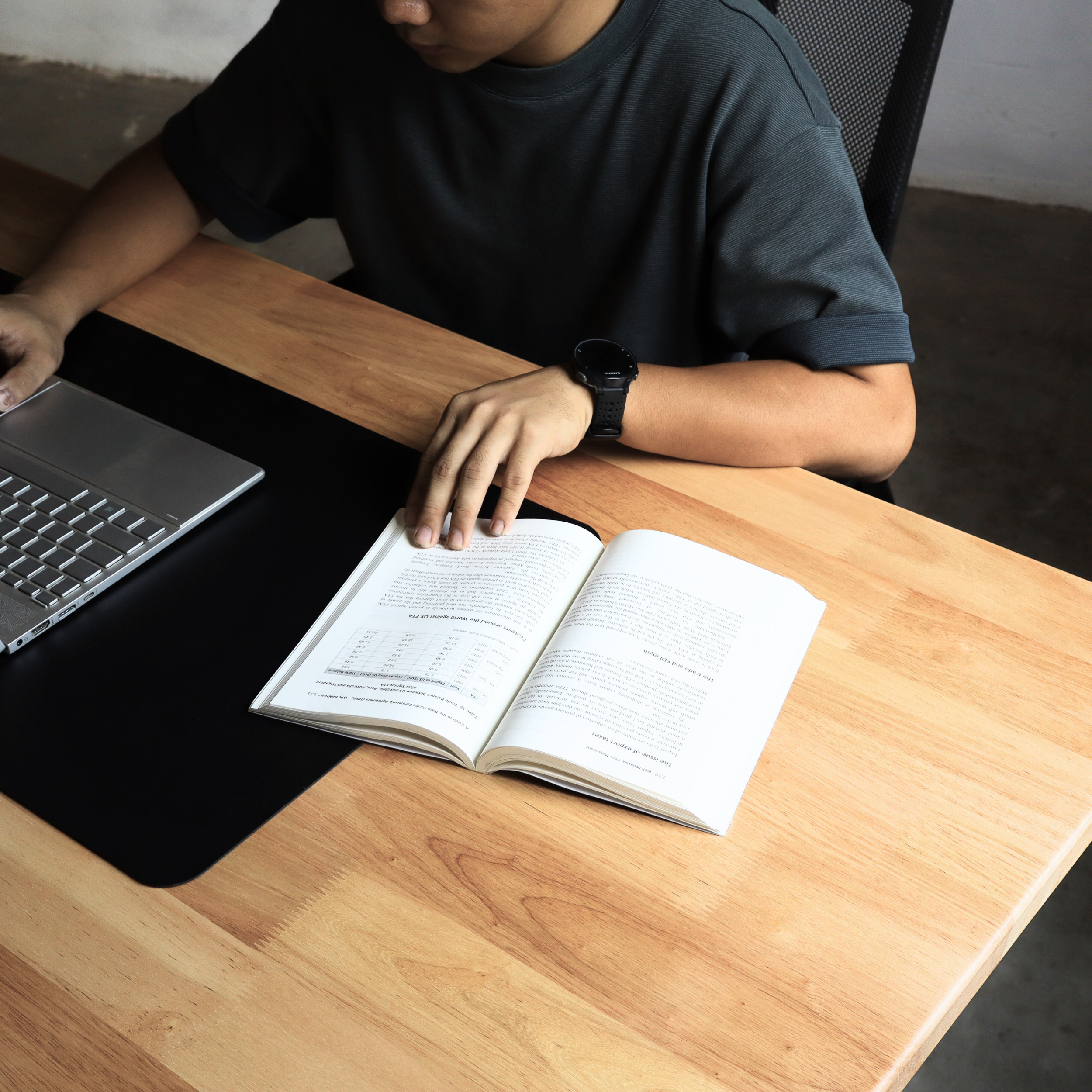 SILKO Table