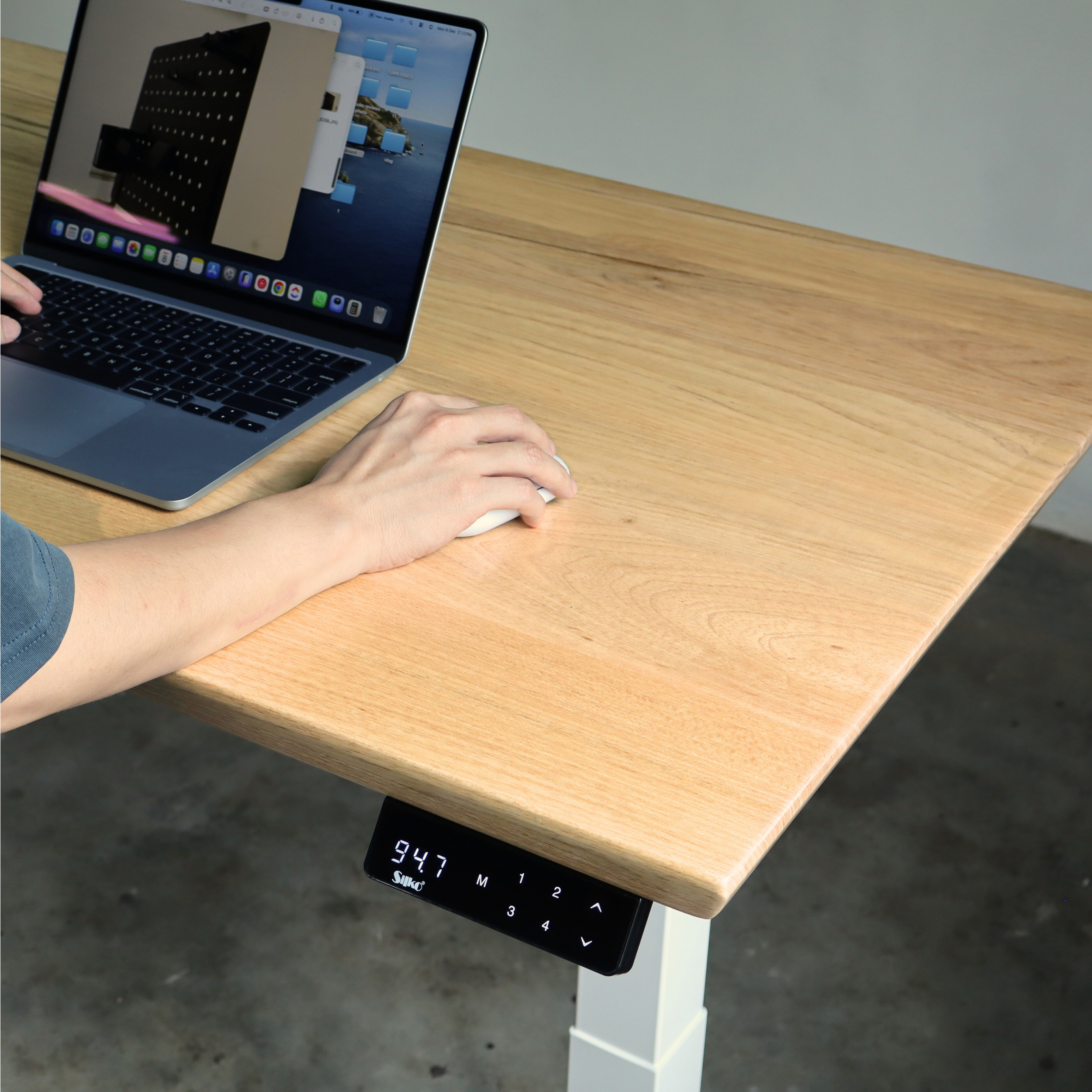 POKO Smart Desk PRO