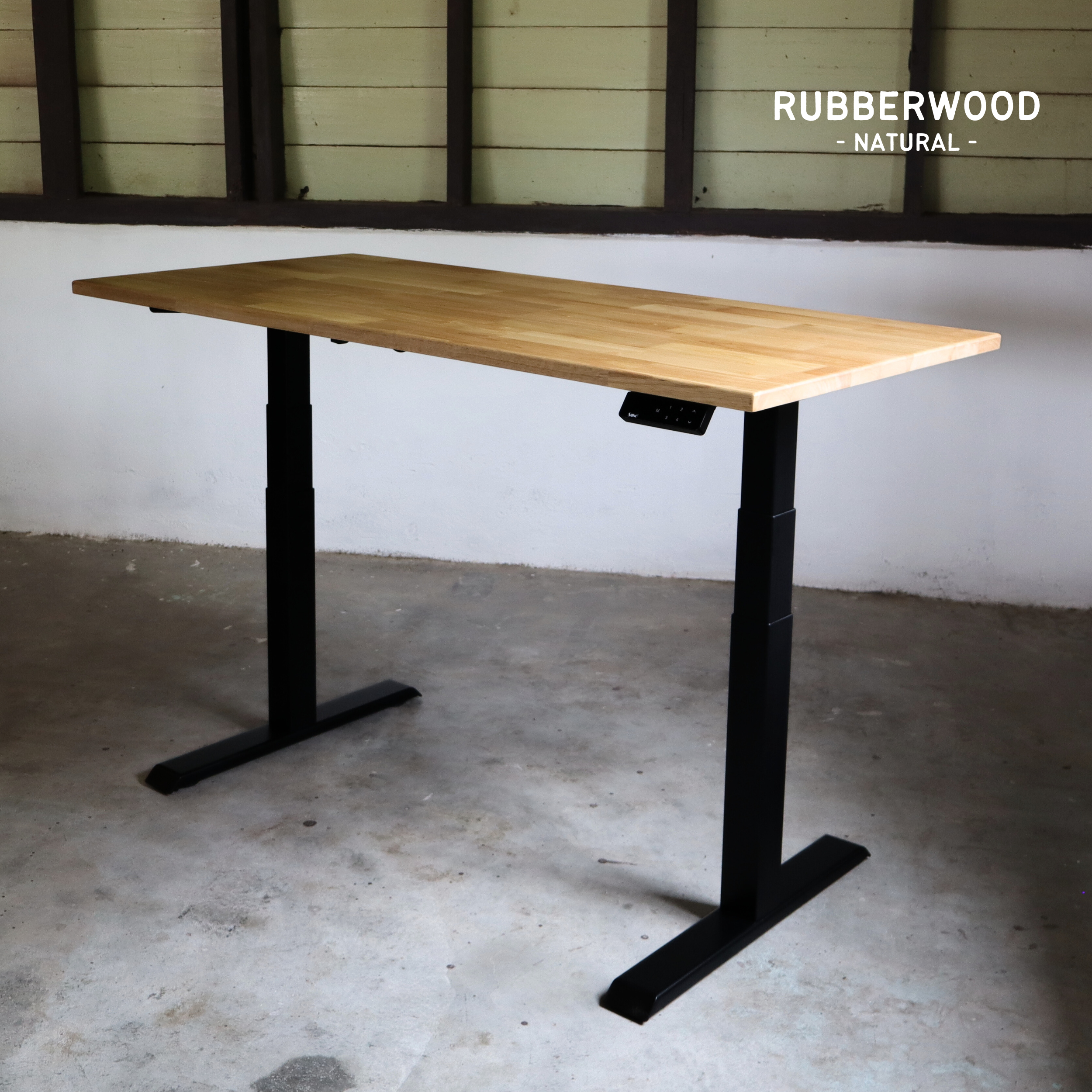 POKO Smart Desk