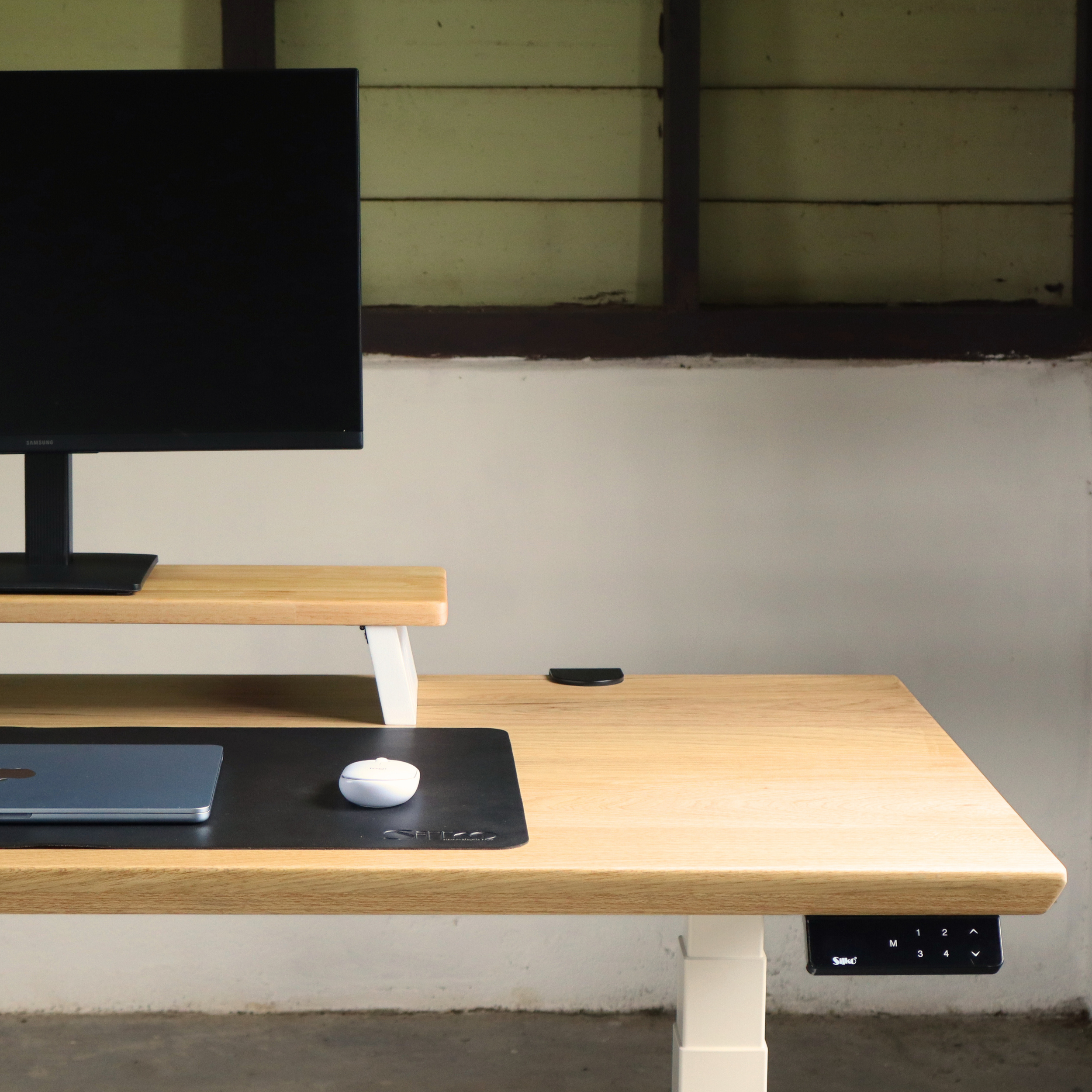 POKO Smart Desk PRO