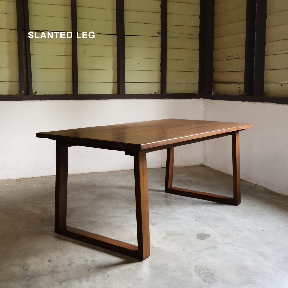 JERRY Dining Table