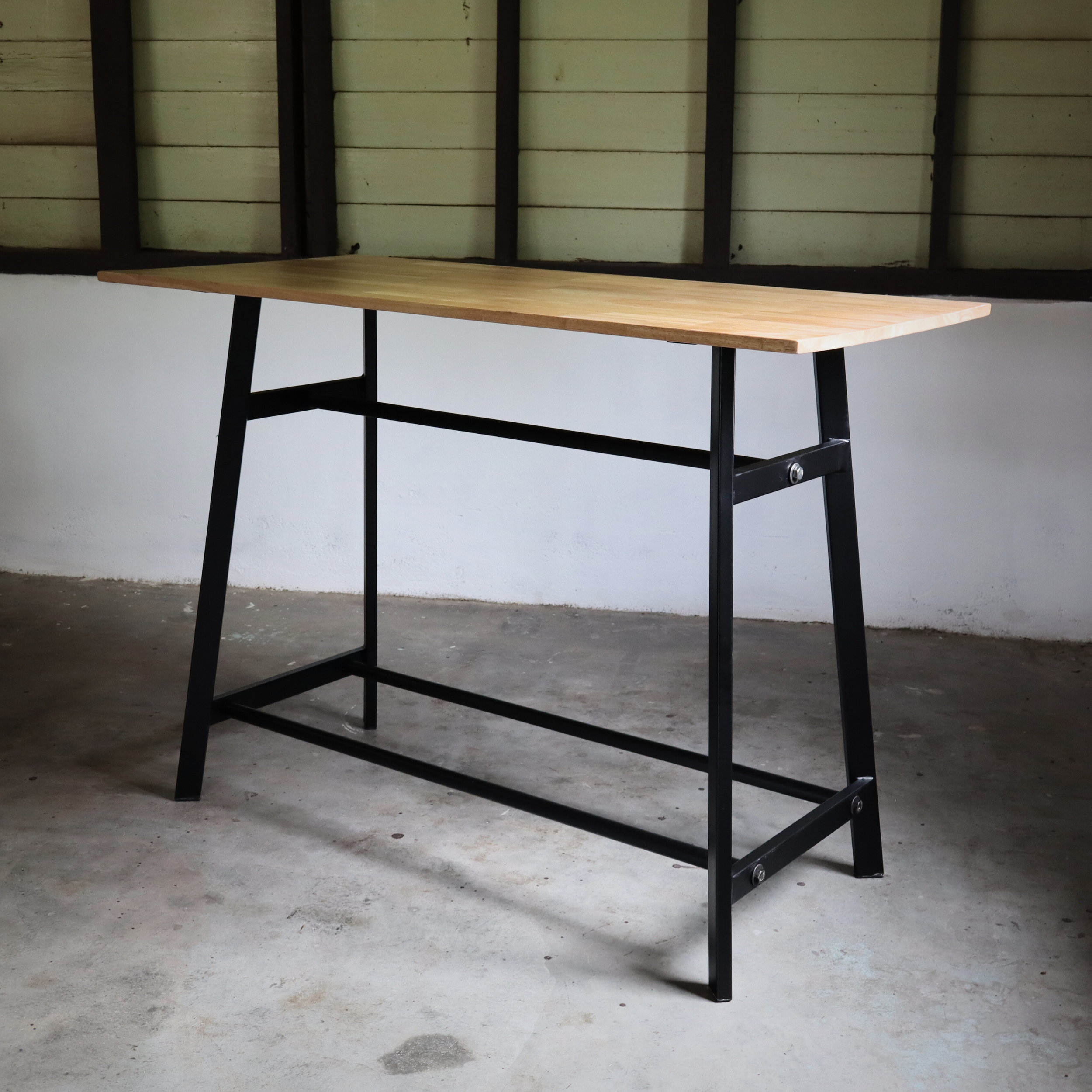 LUCKS Bar Table (Pre-Order)