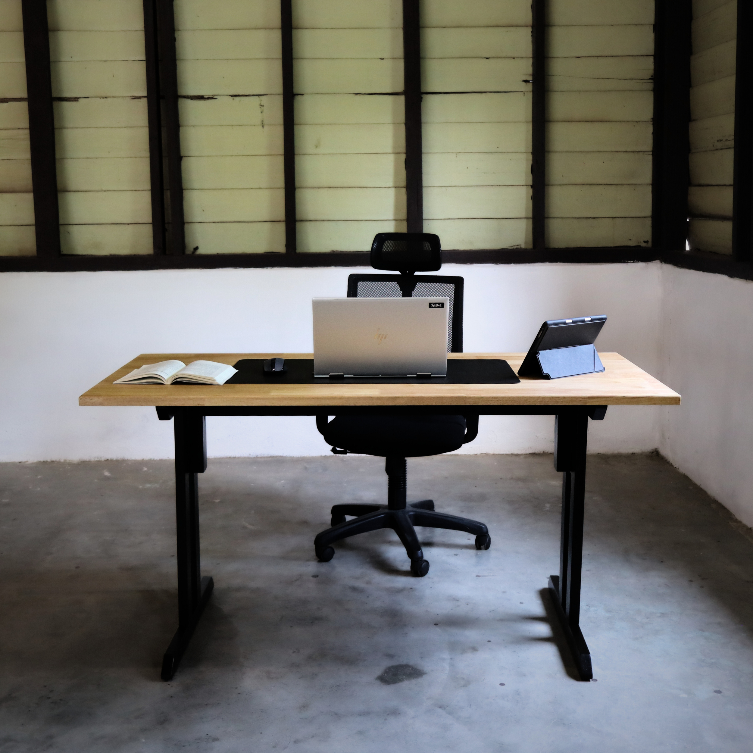 ITZEL Table