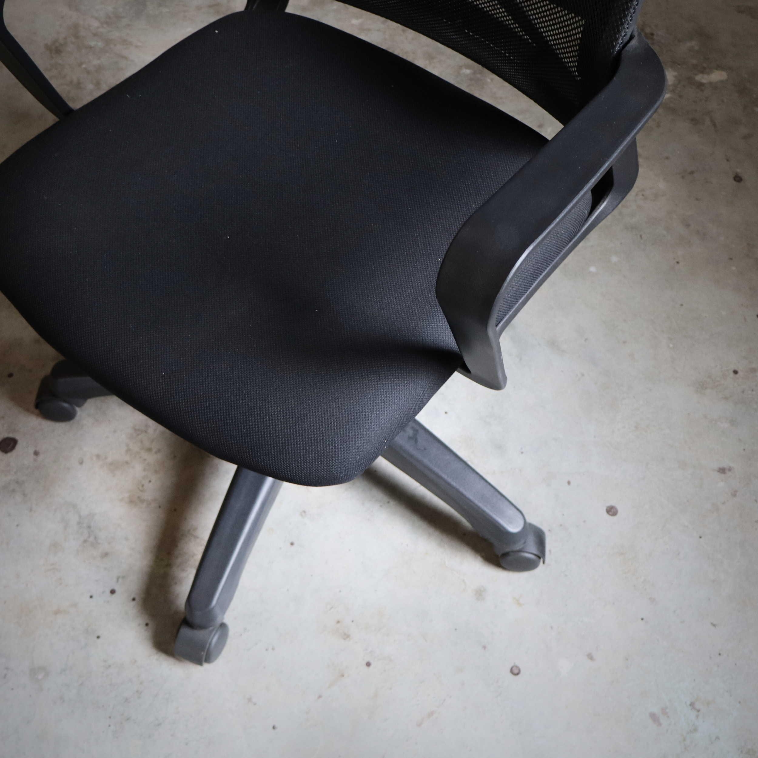 NIL Office Chair