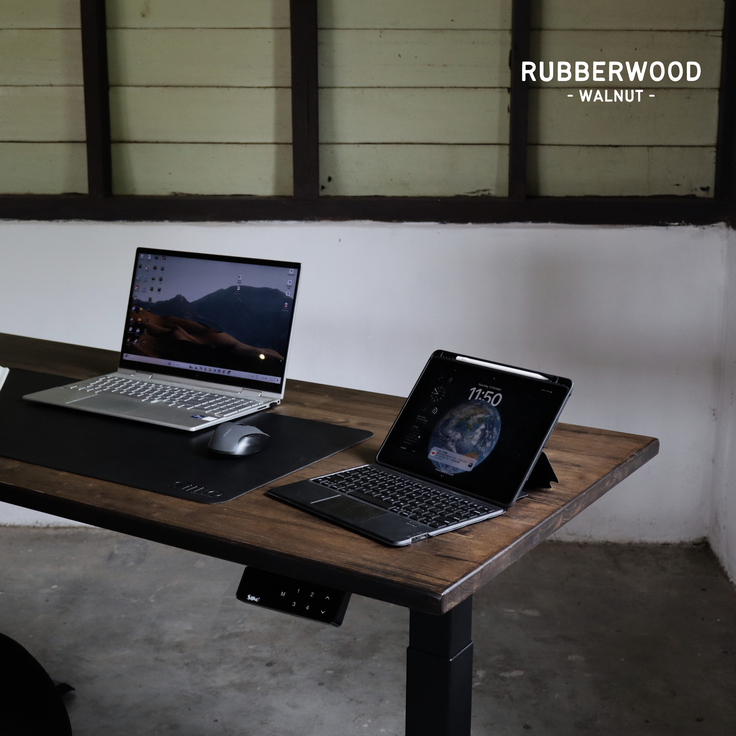 POKO Smart Desk
