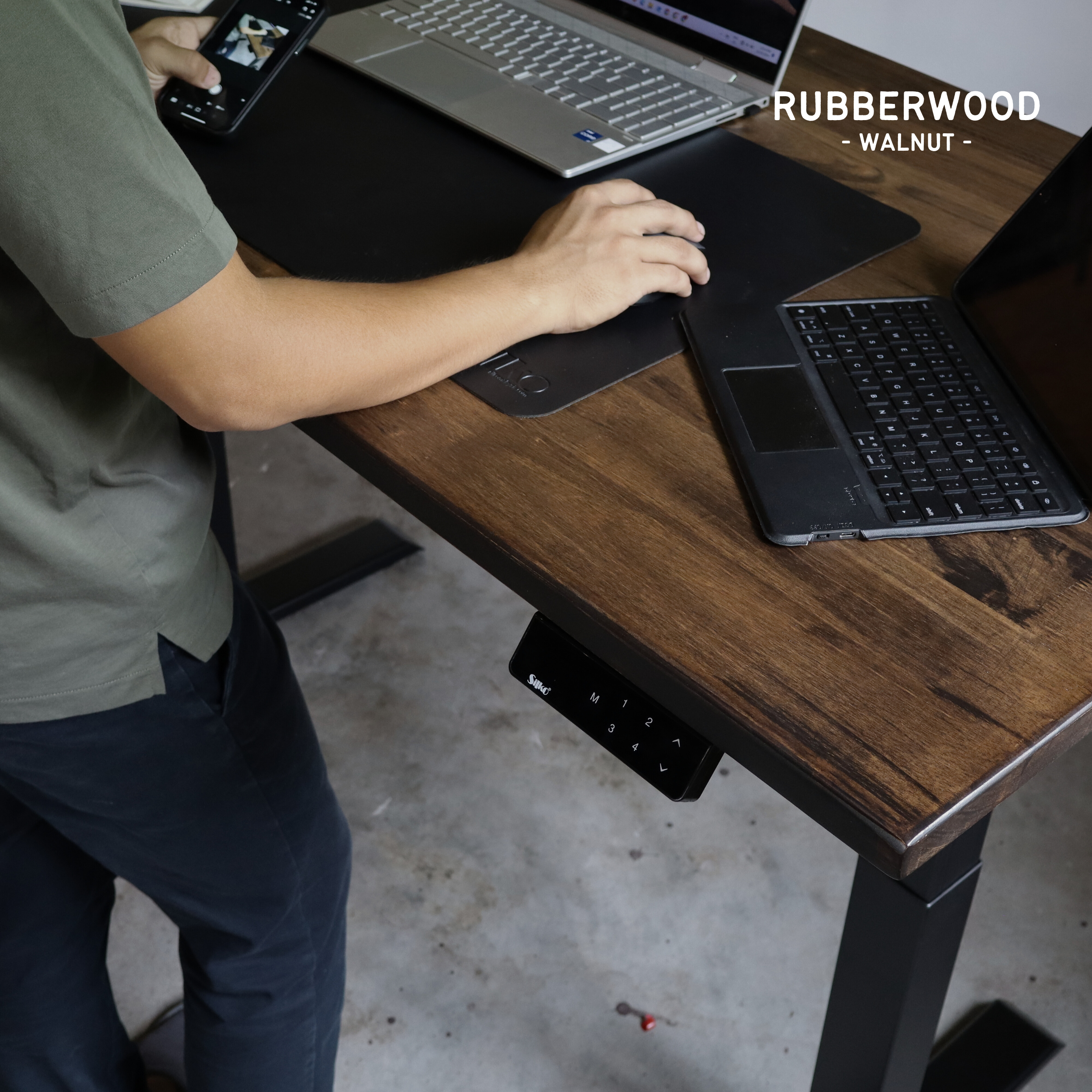 POKO Smart Desk