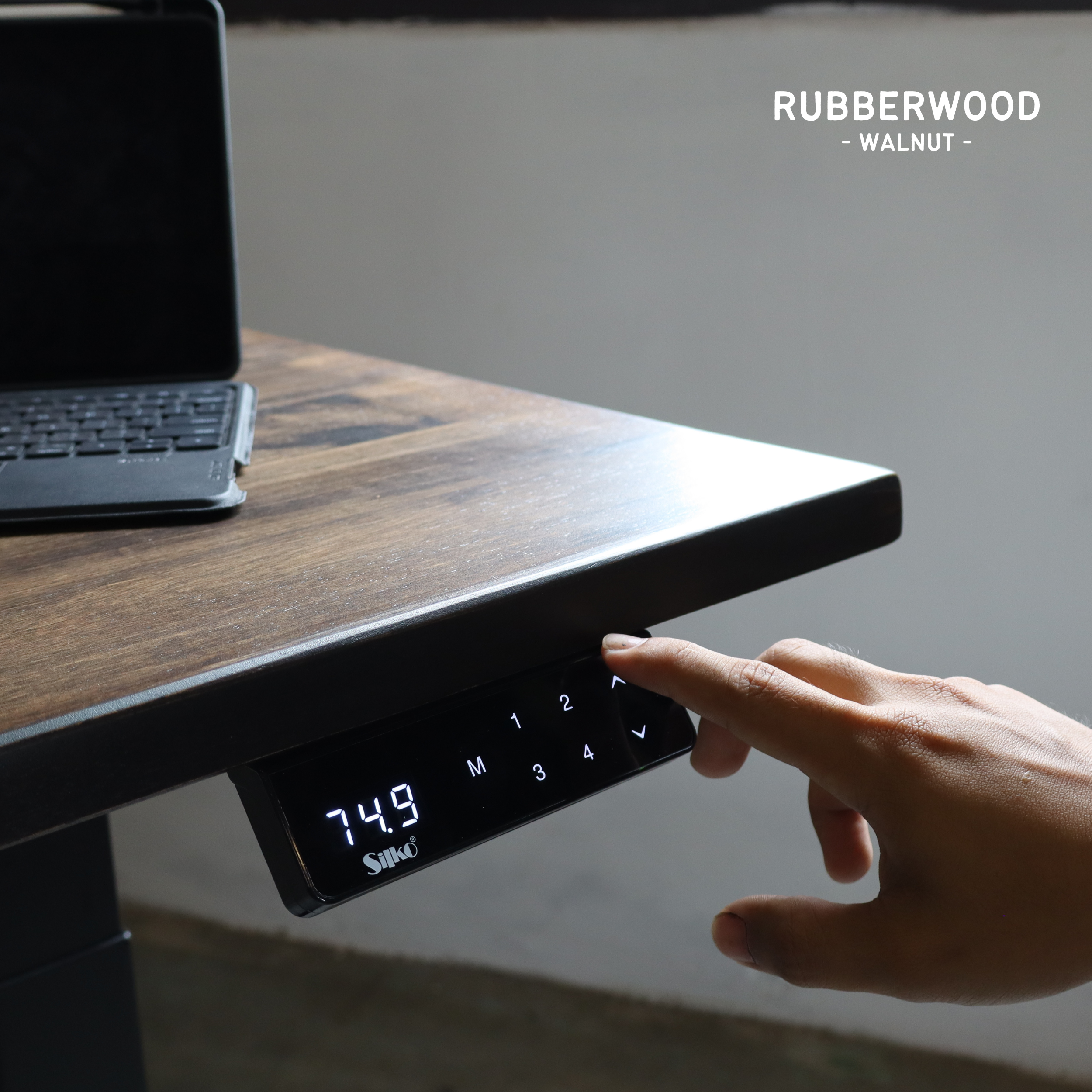 POKO Smart Desk