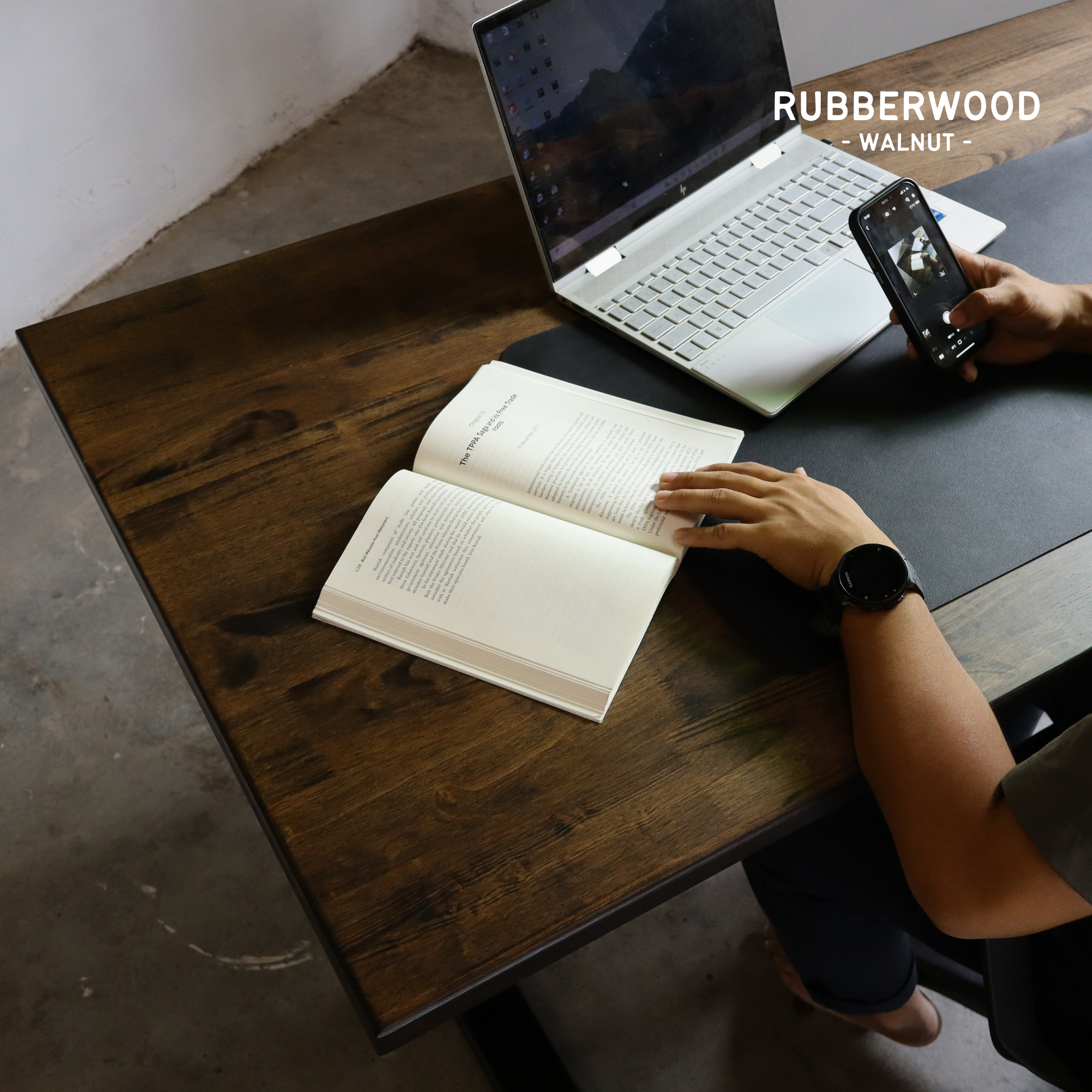 POKO Smart Desk