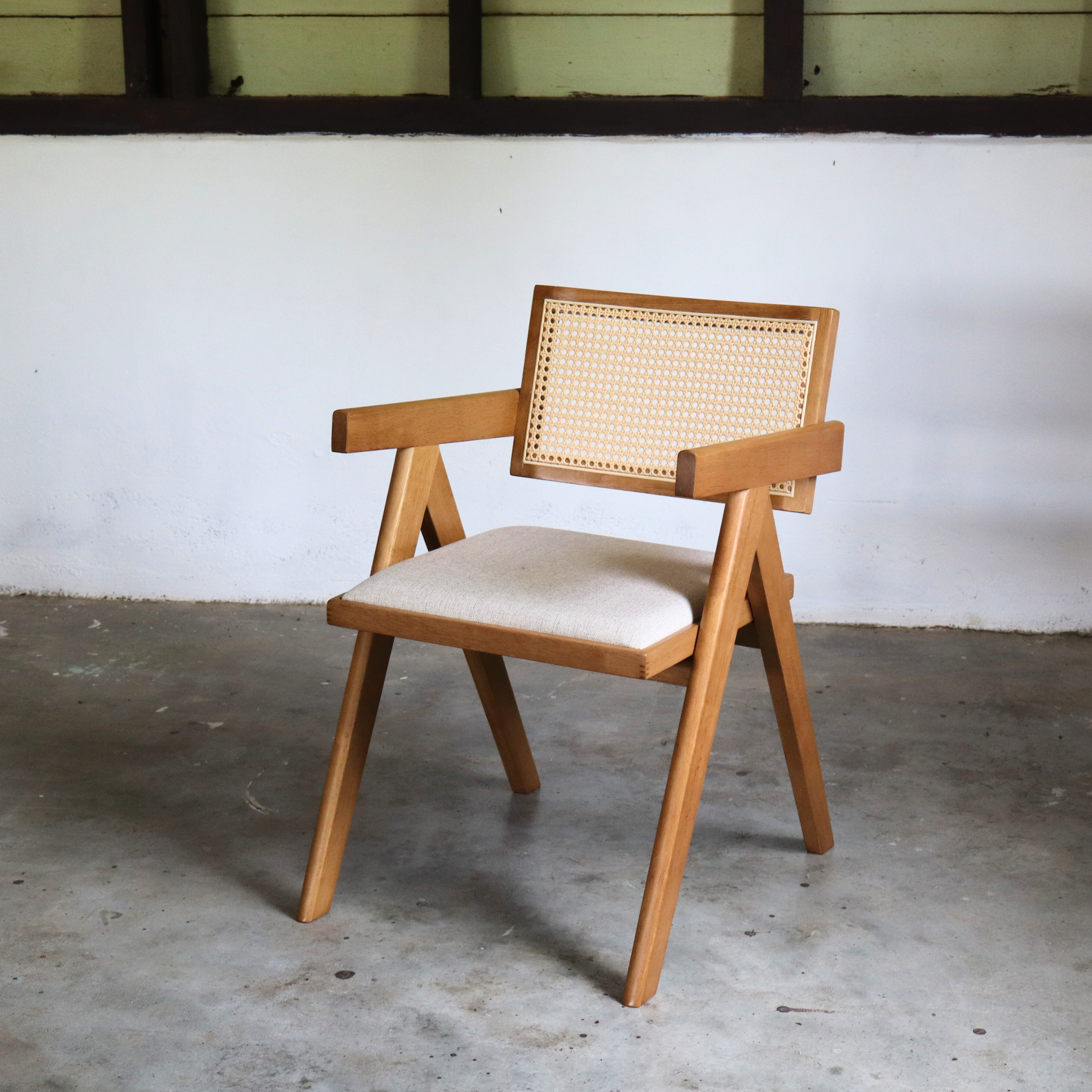 ROTTAN Chair