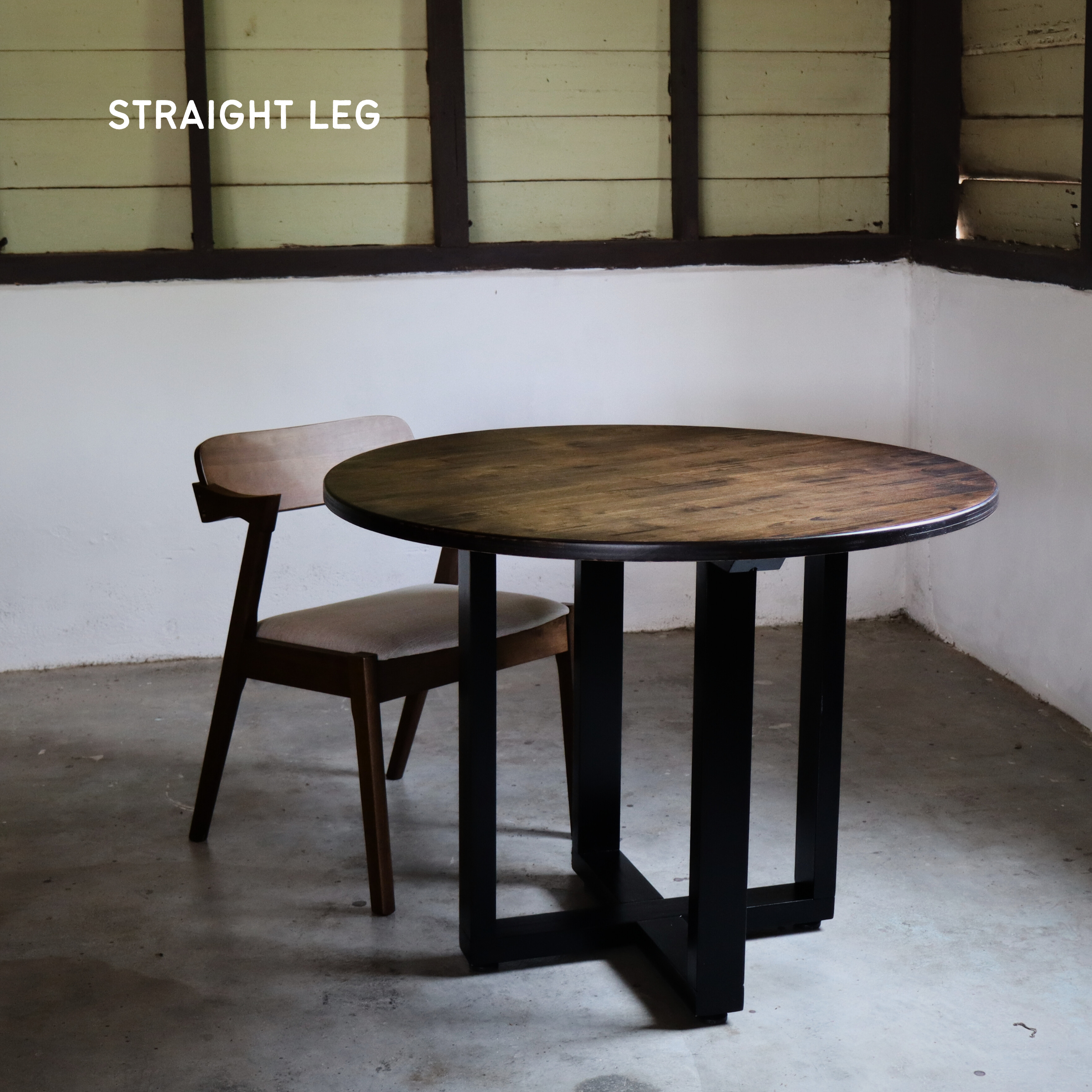 ORLA Table