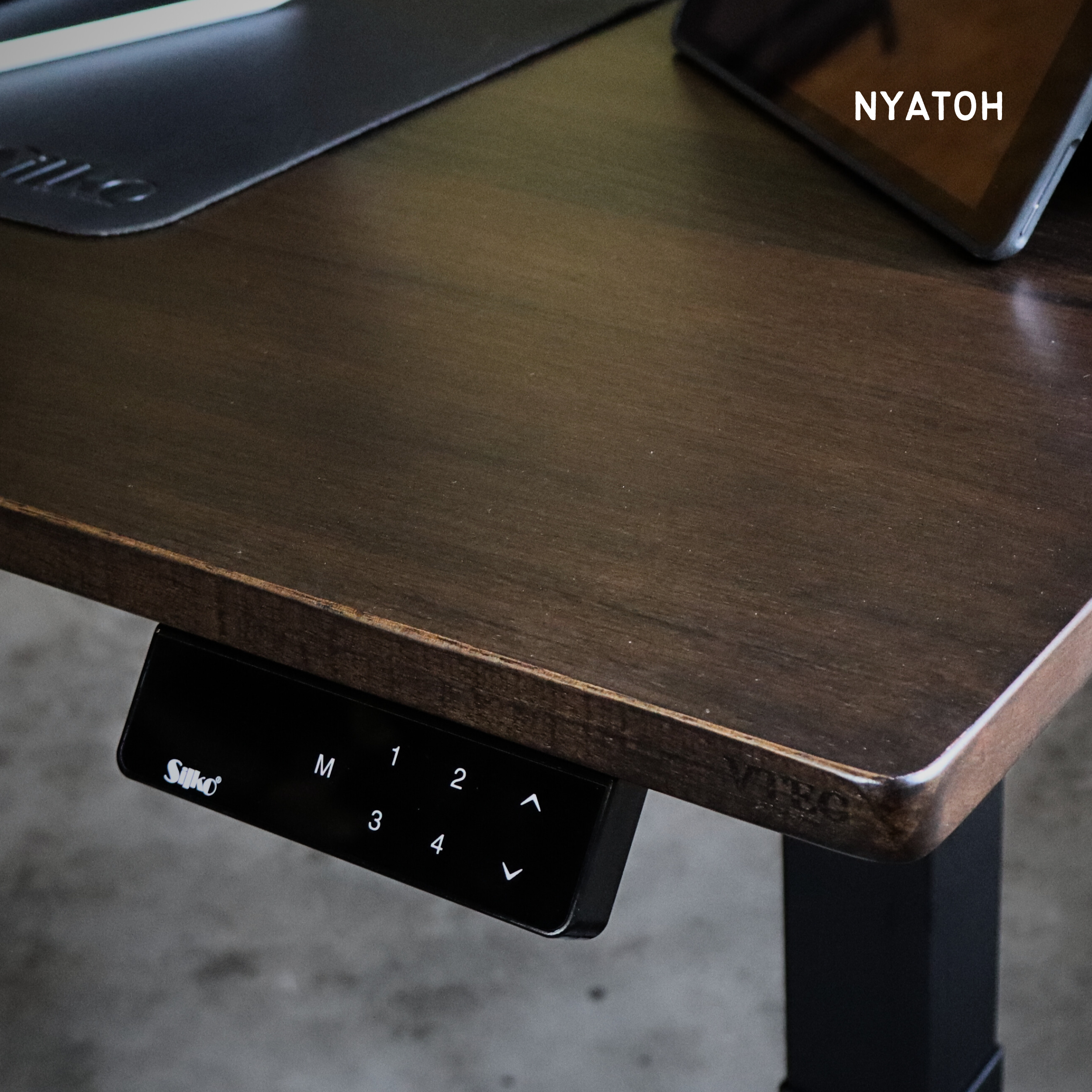 POKO Smart Desk