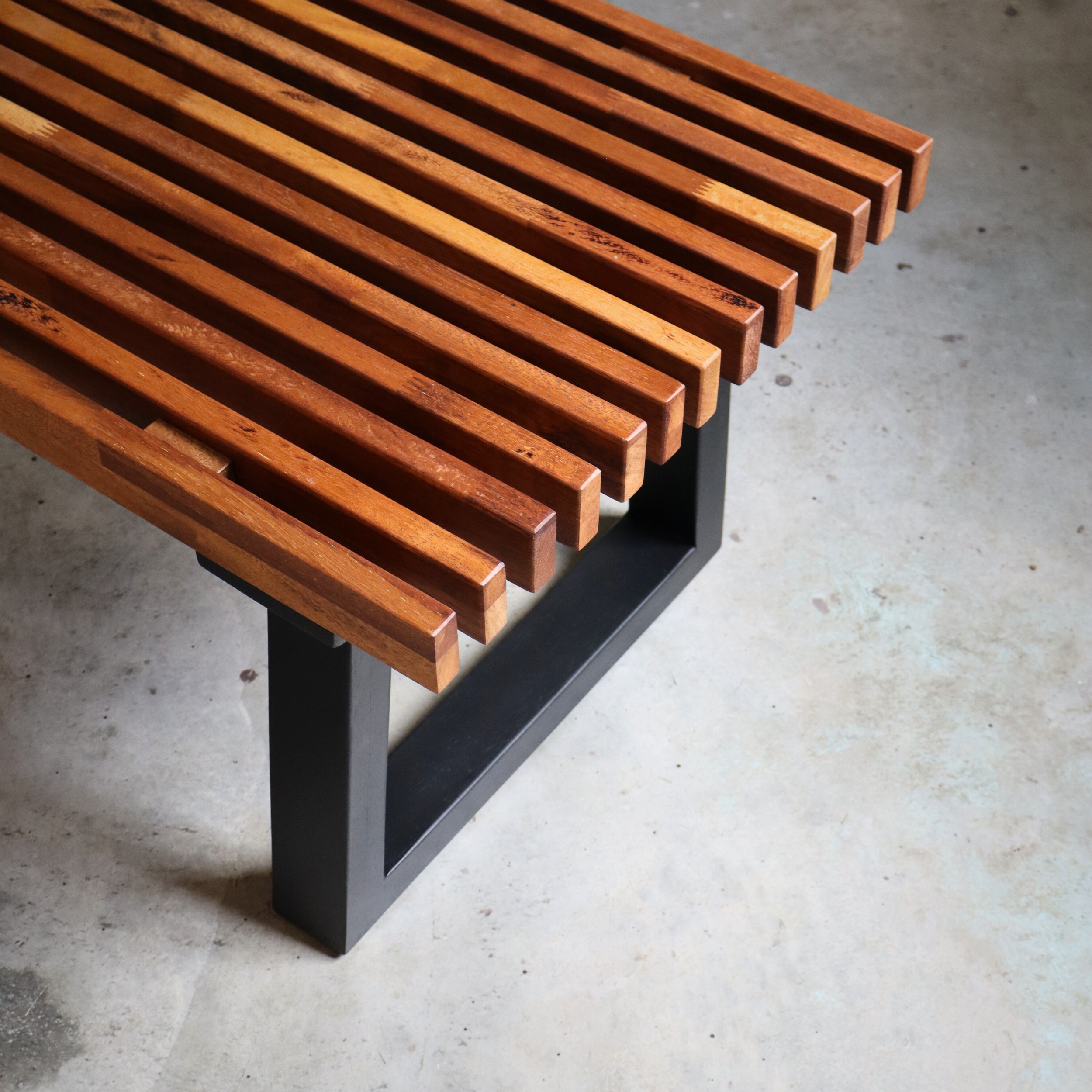 ROCCO Bench