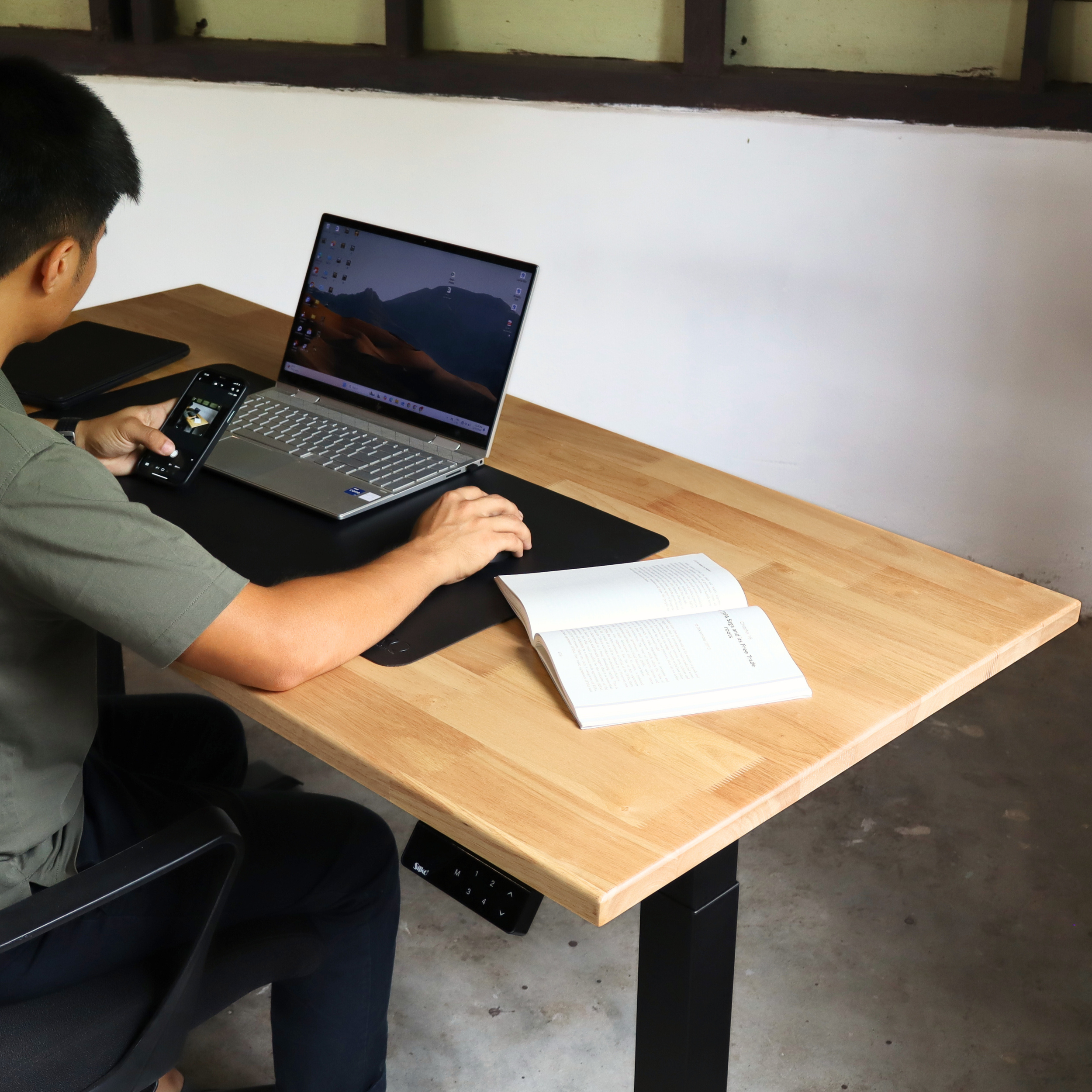POKO Smart Desk