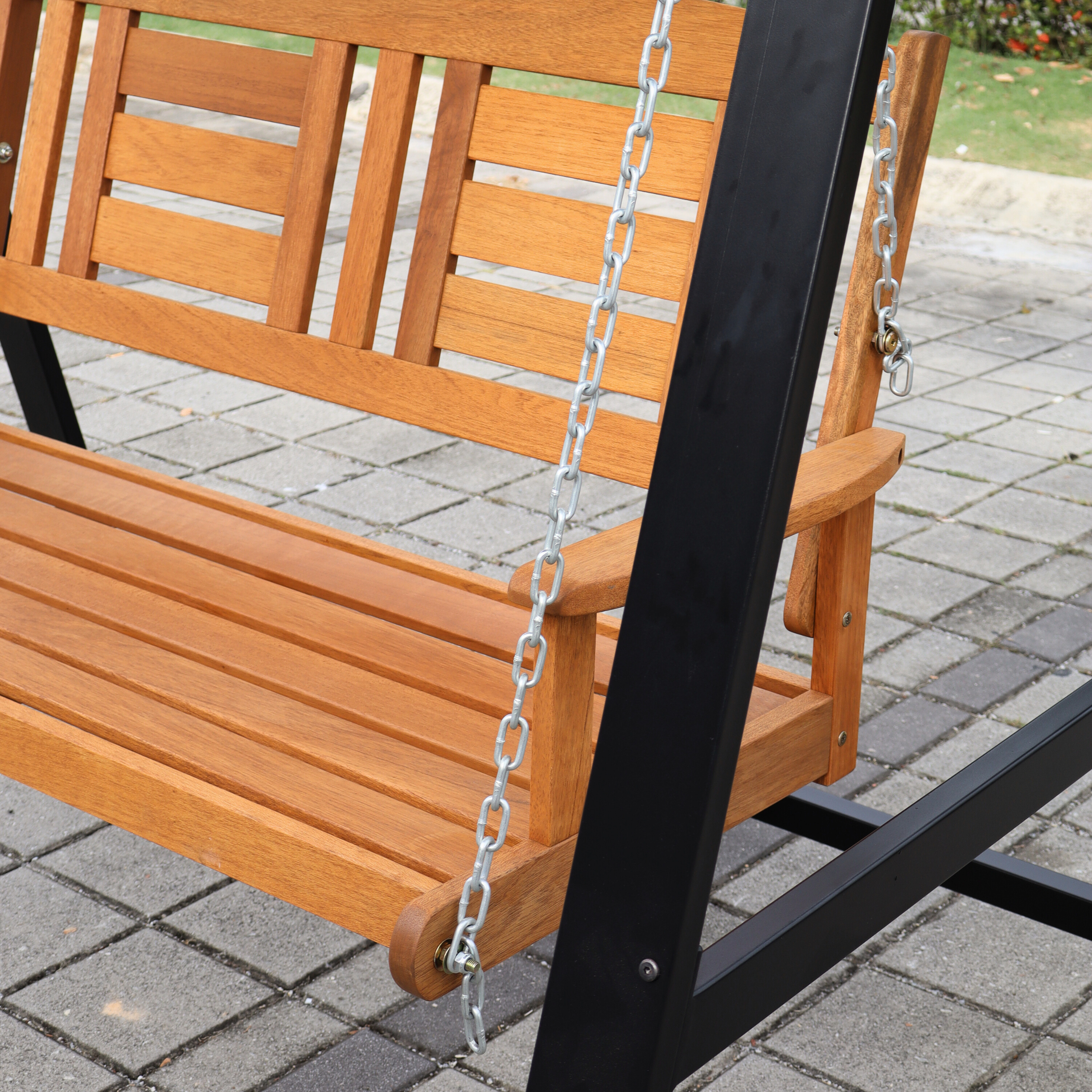 GOYANG Swing (outdoor)