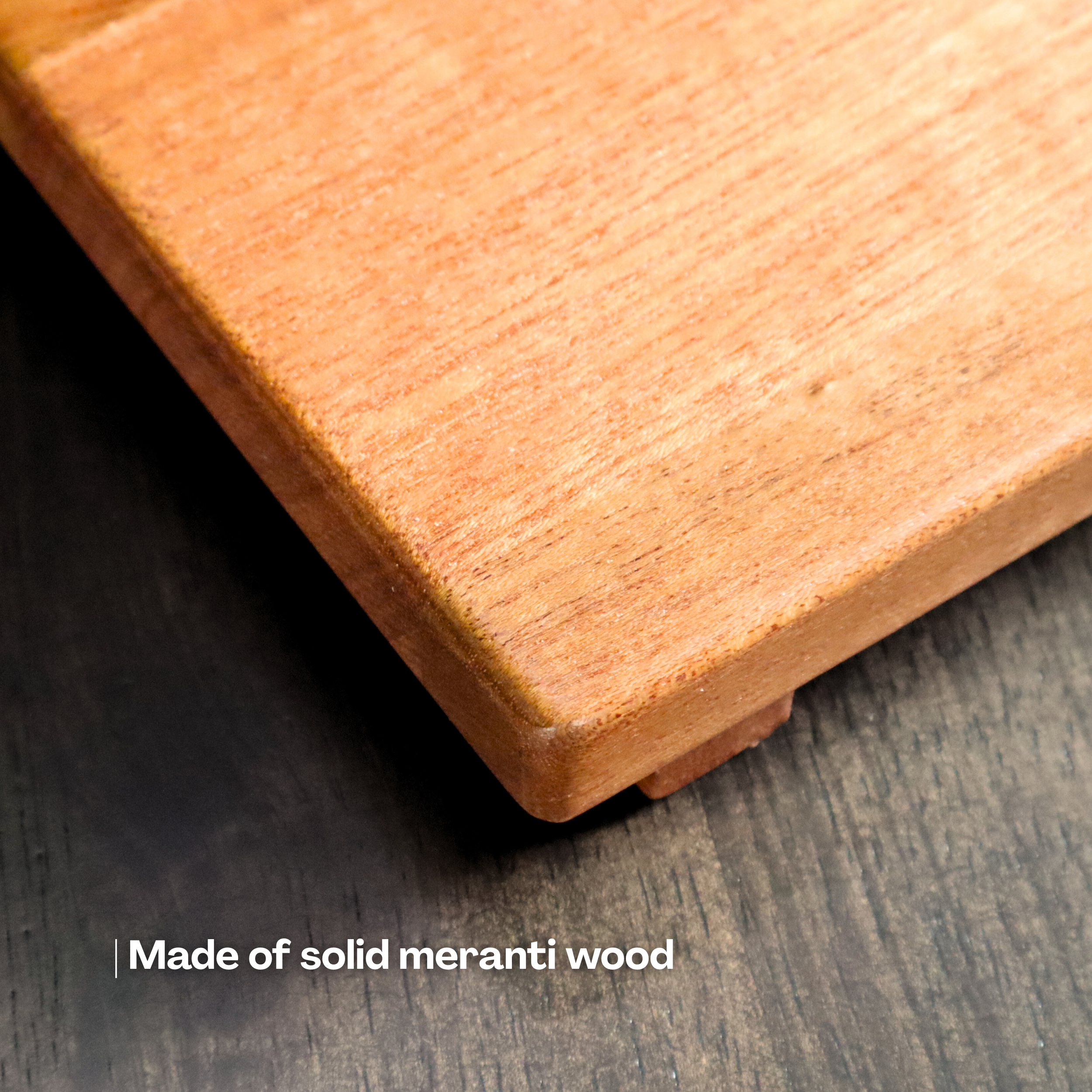 Wooden Tray