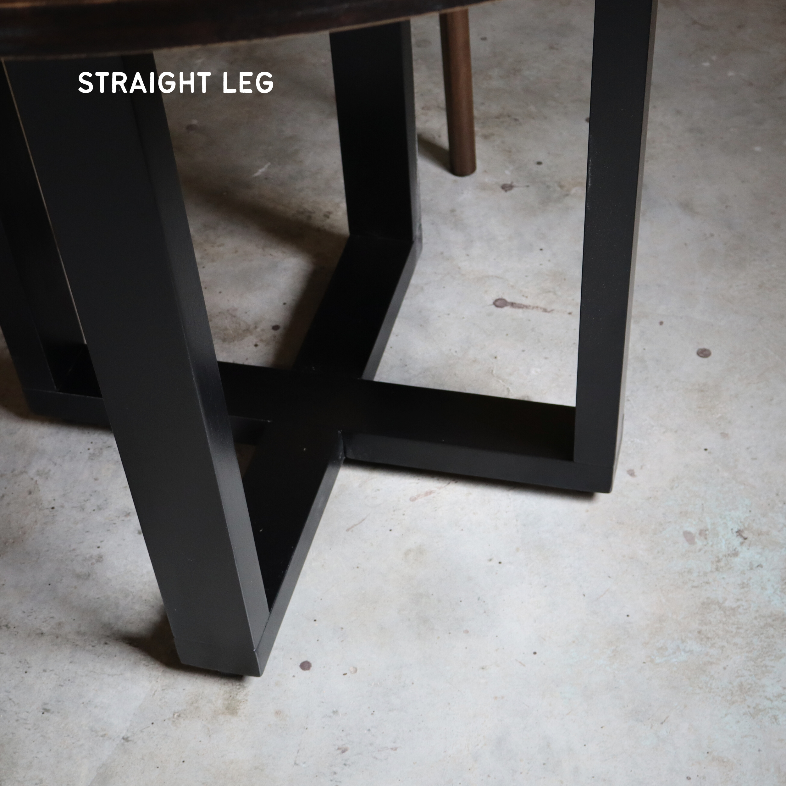 ORLA Table