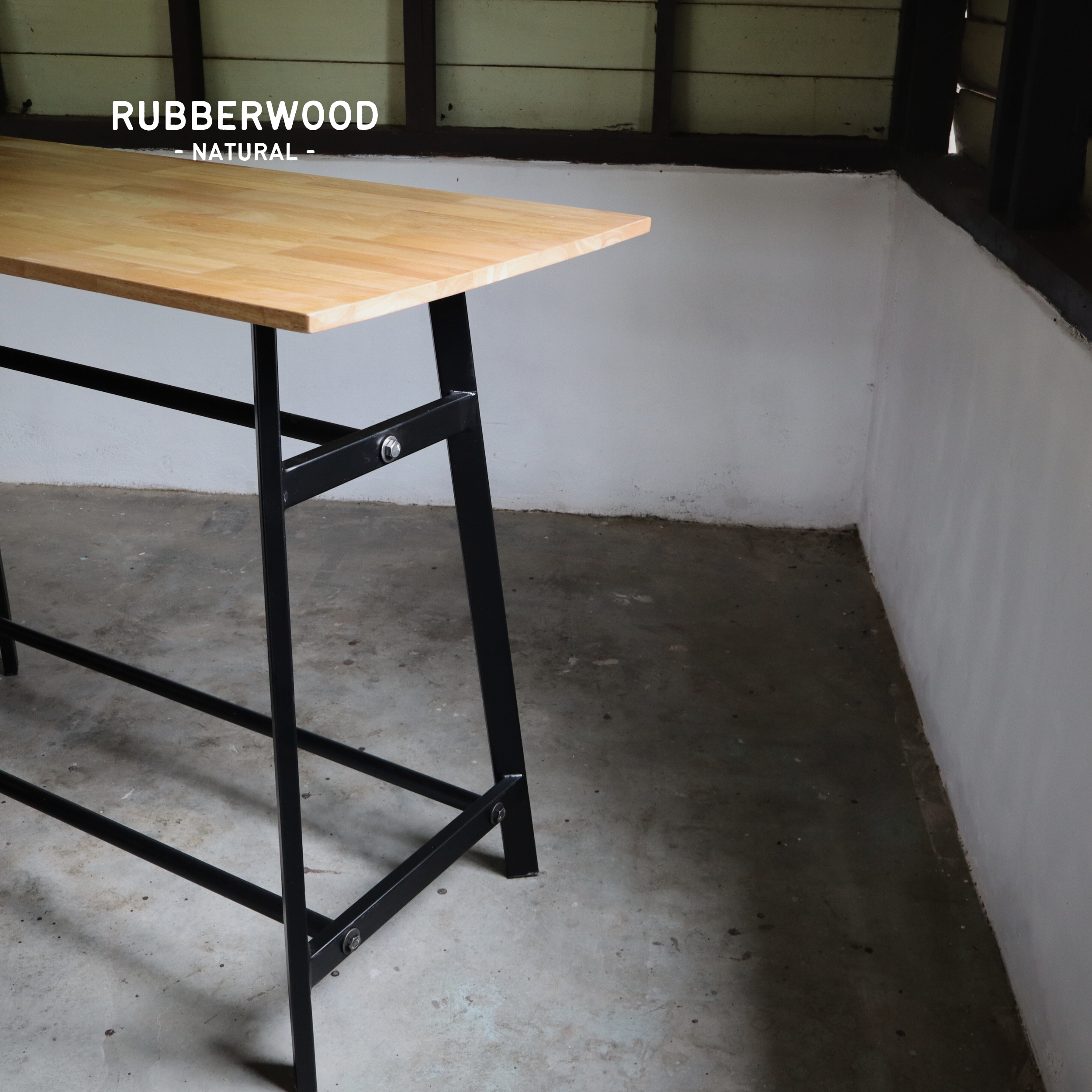 LUCKS Bar Table (Pre-Order)