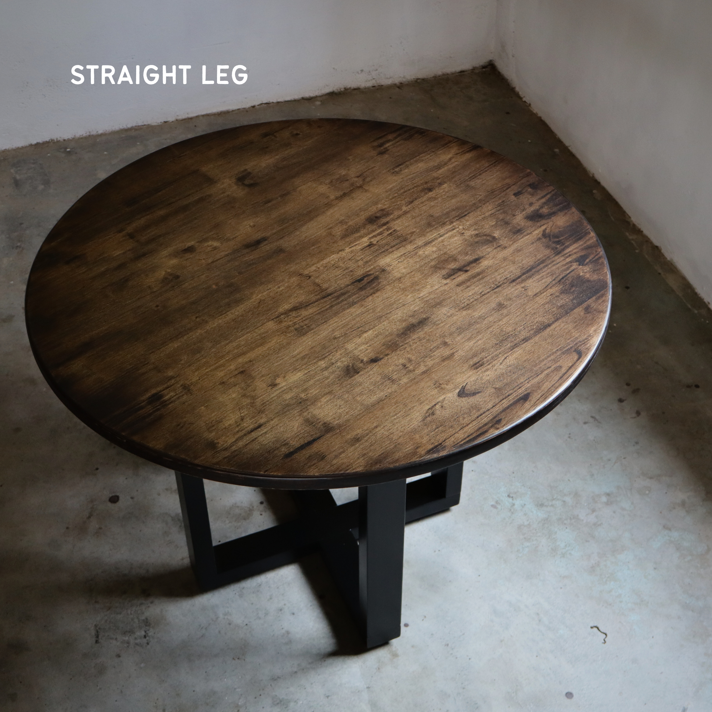 ORLA Table