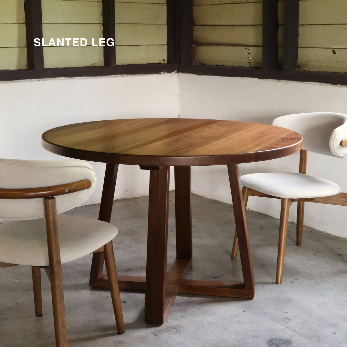 ORLA Table