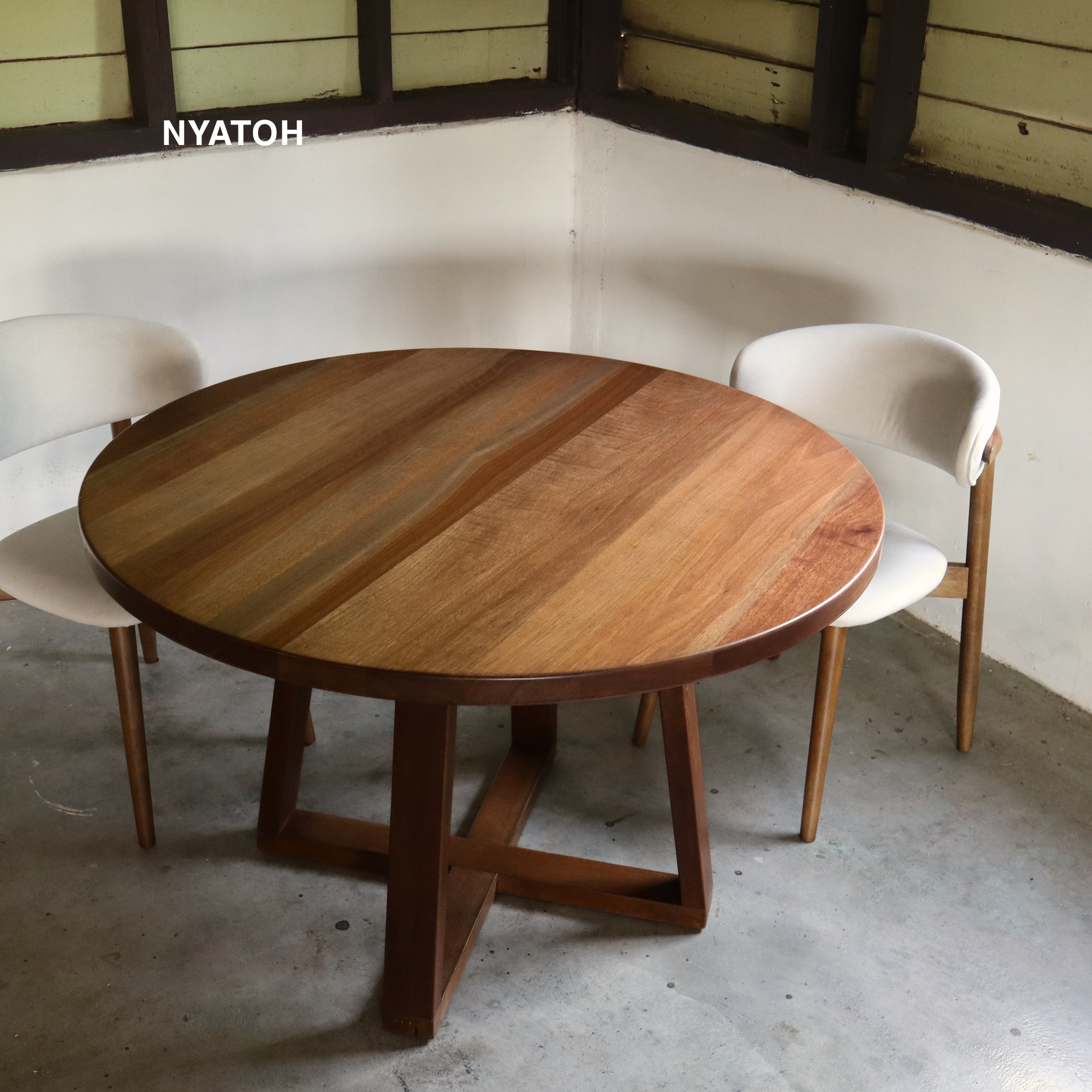 ORLA Table