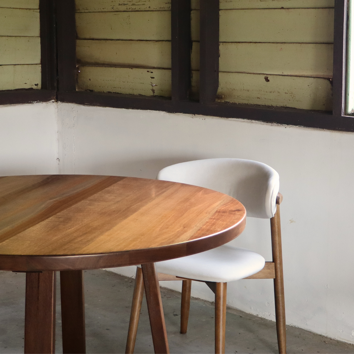 ORLA Table