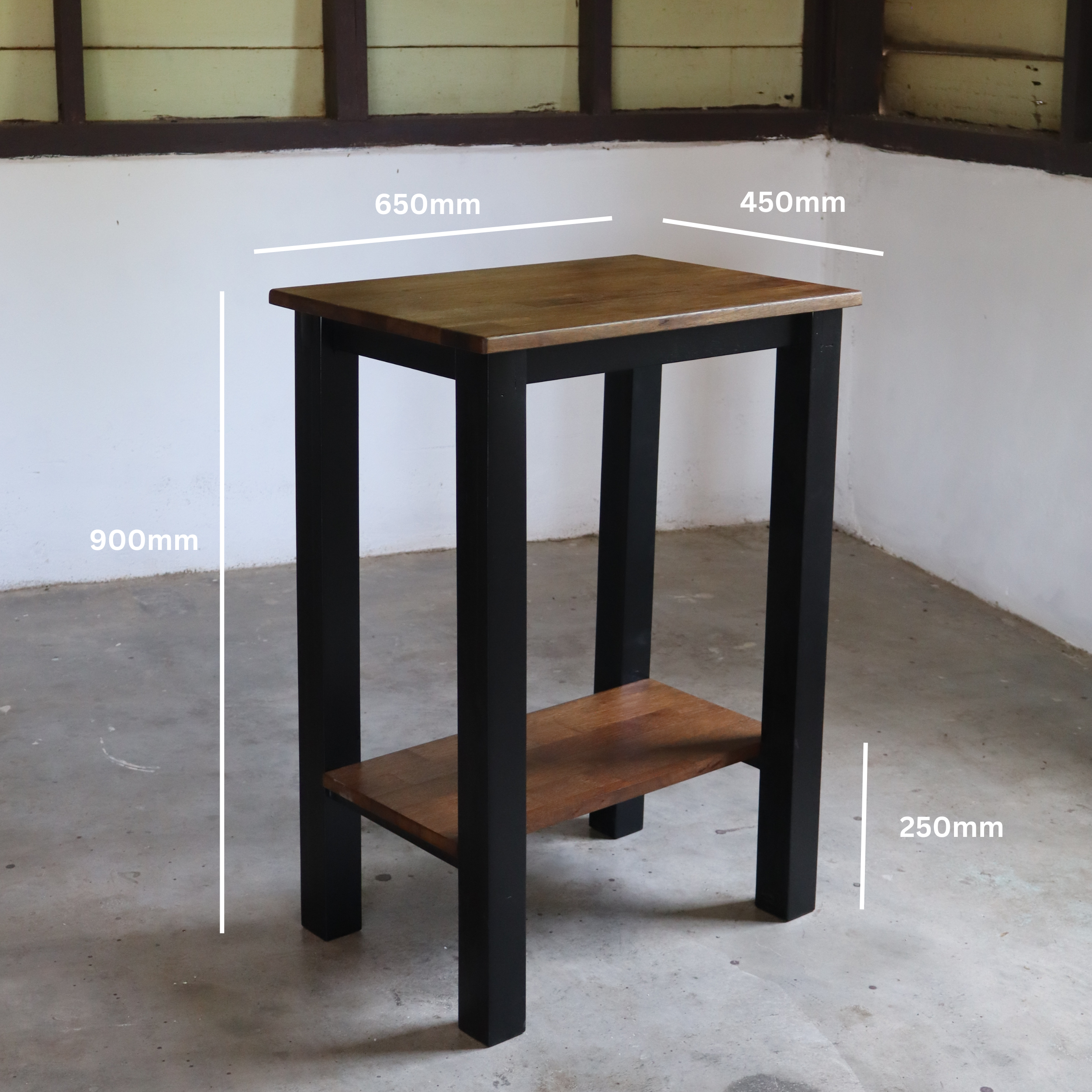 GROVE Console Table