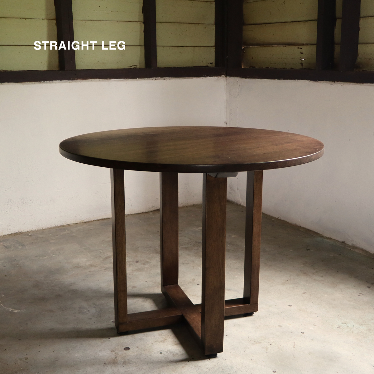 ORLA Table