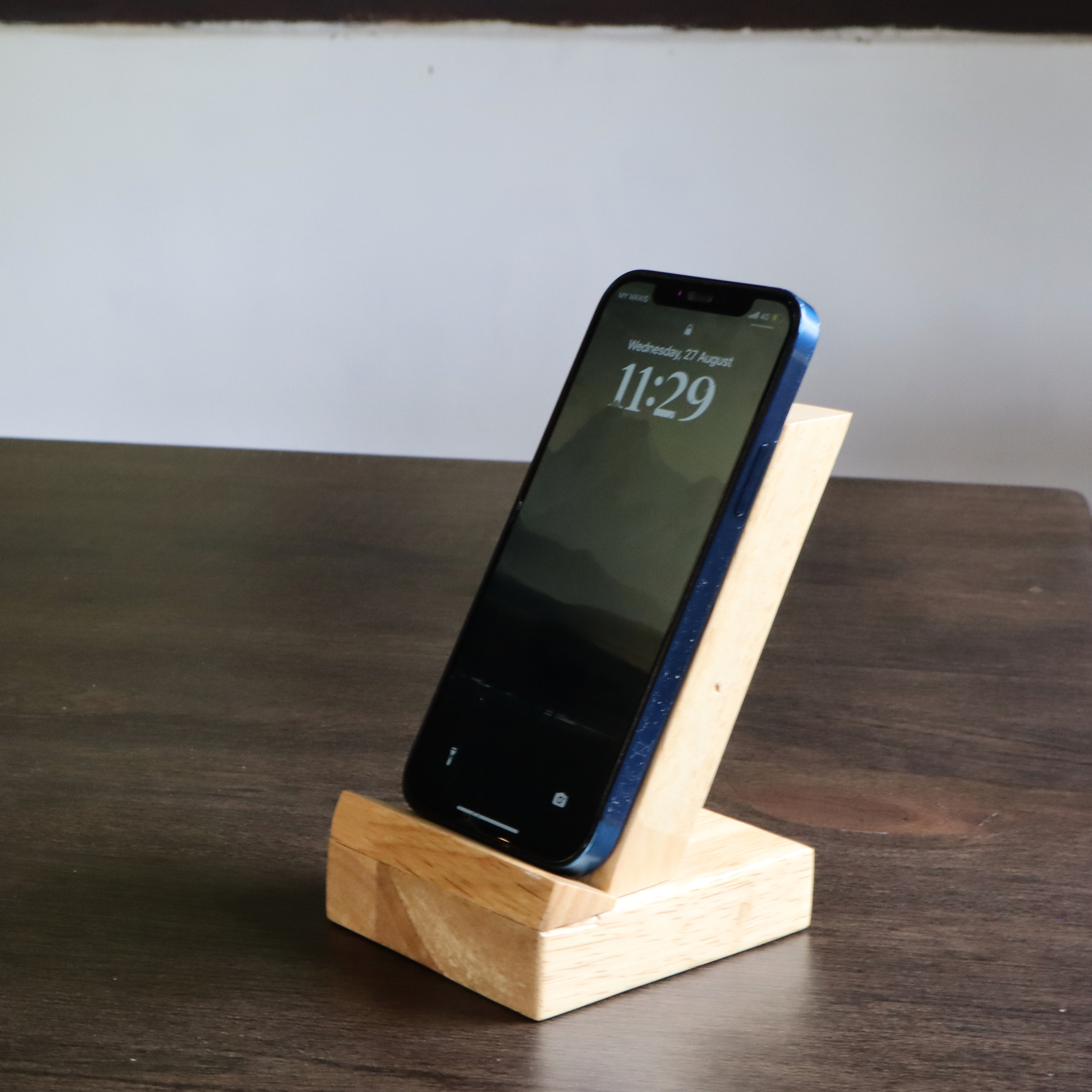Mobile Phone Stands