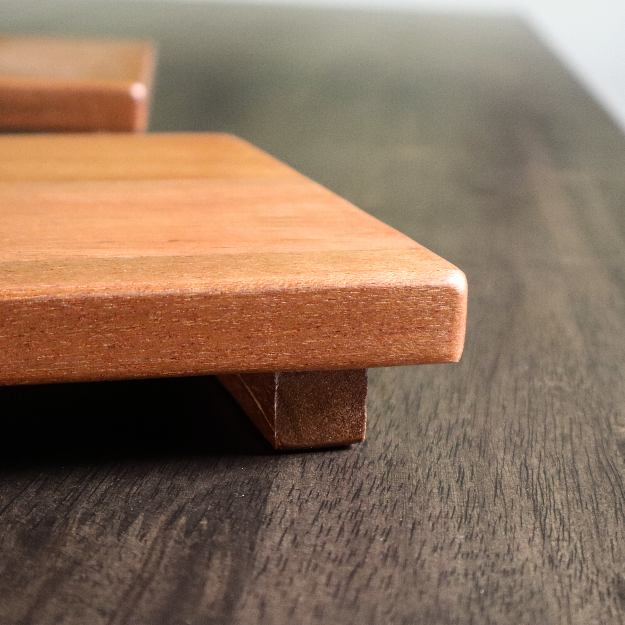 Wooden Tray