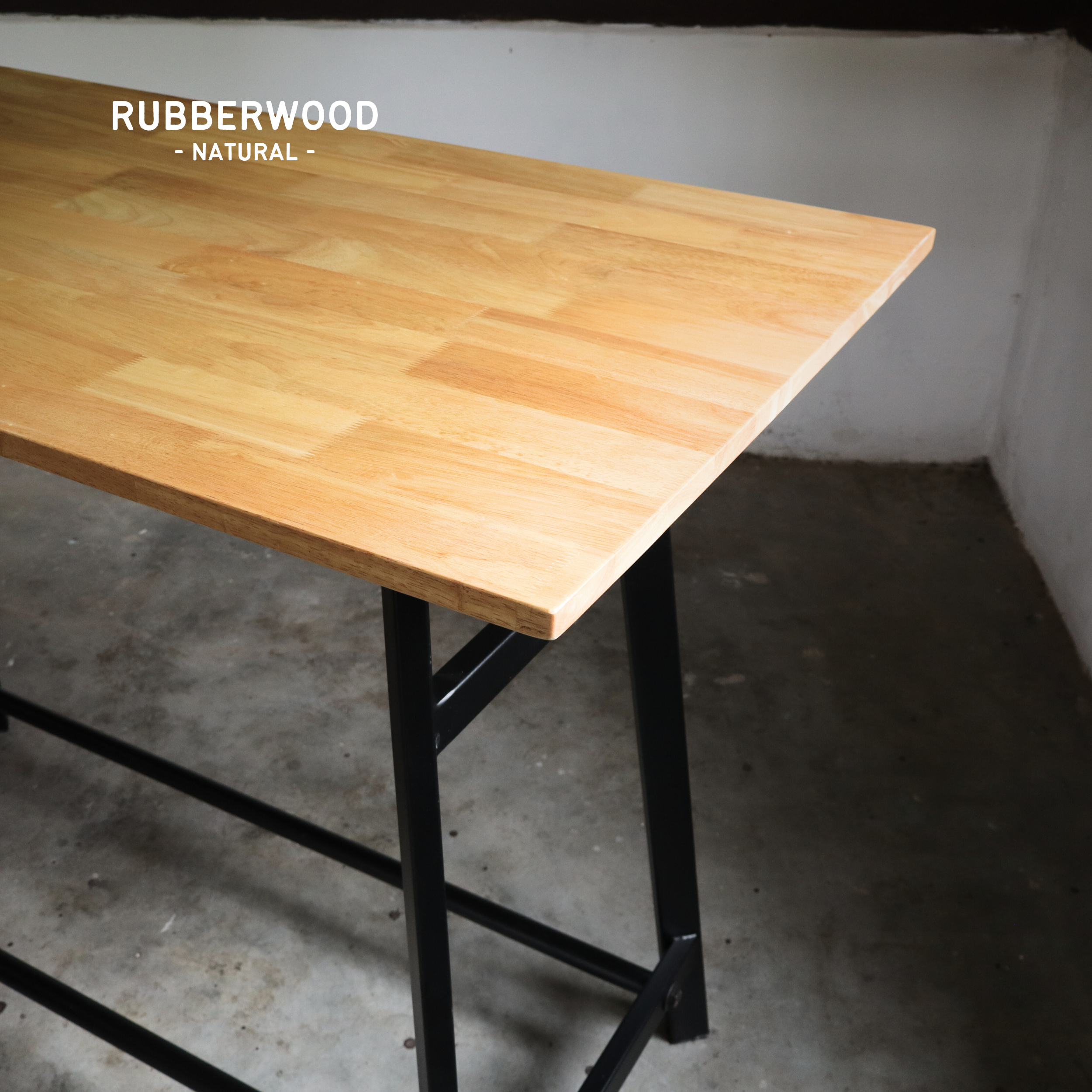 LUCKS Bar Table (Pre-Order)