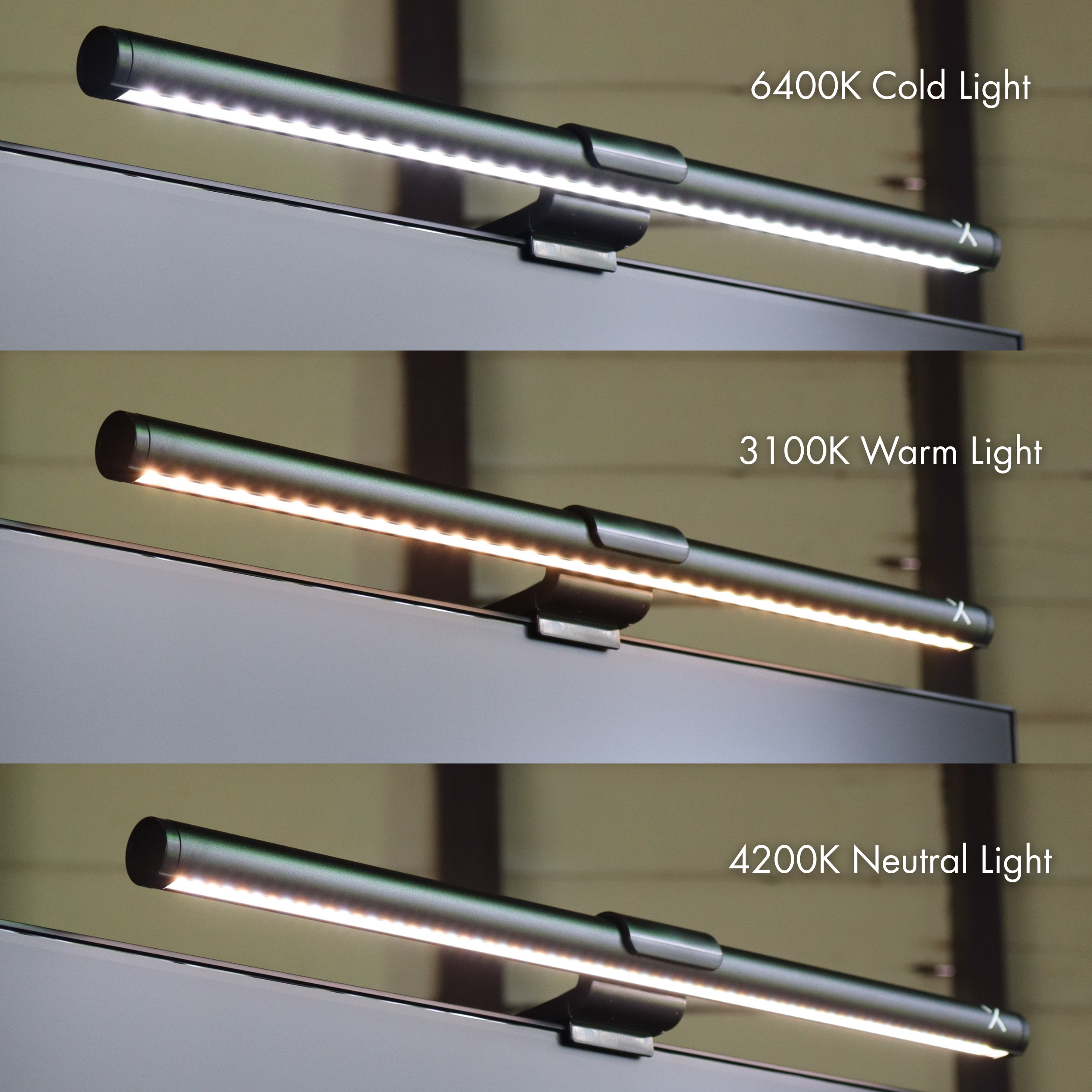 XTRE Monitor Light Bar