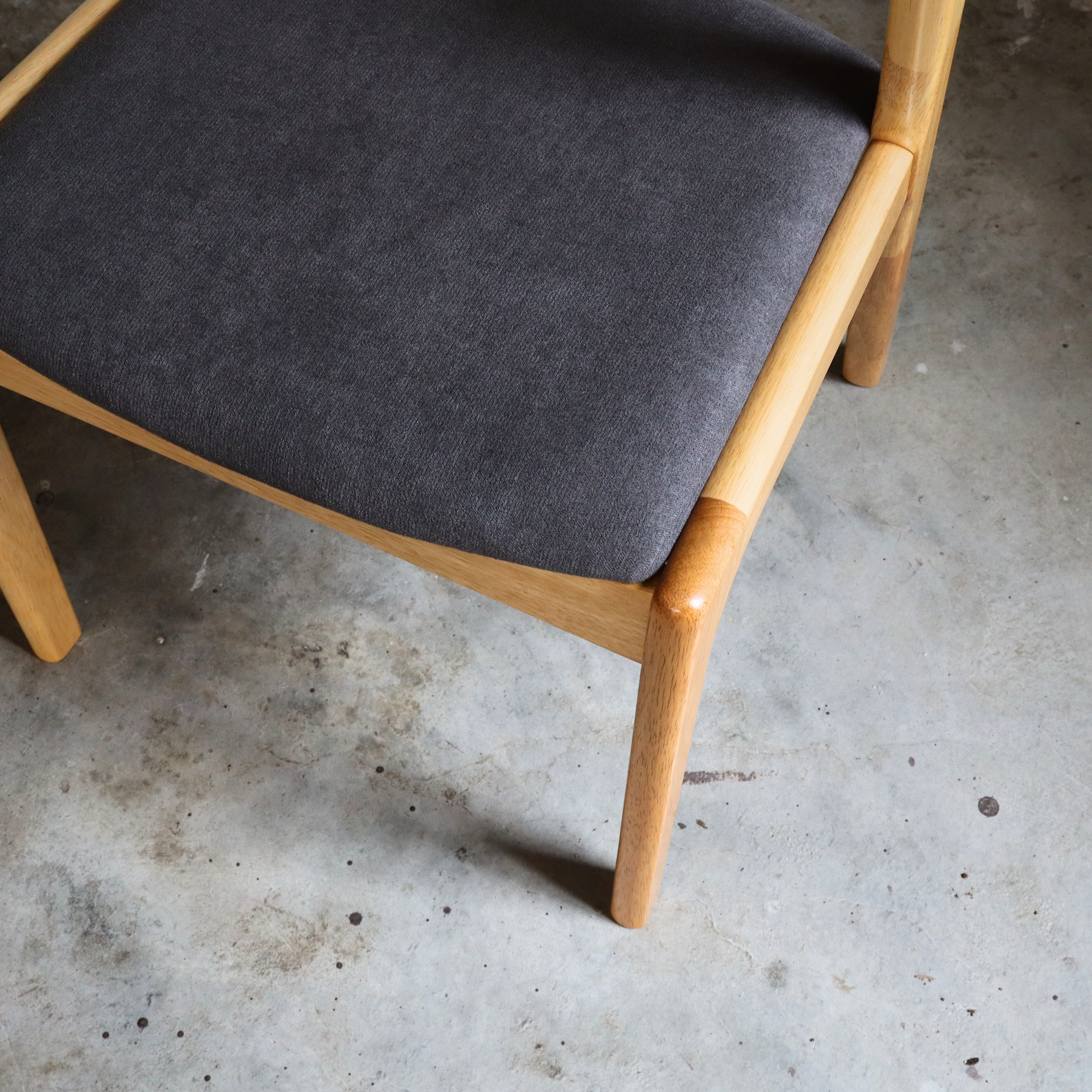 HYMEN Highback Chair