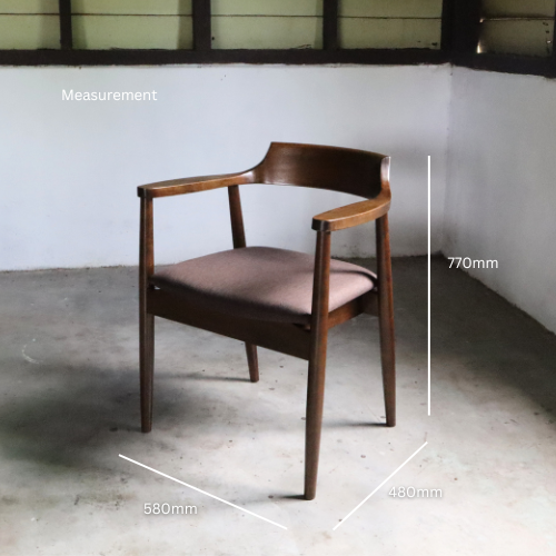 ROWAN Chair