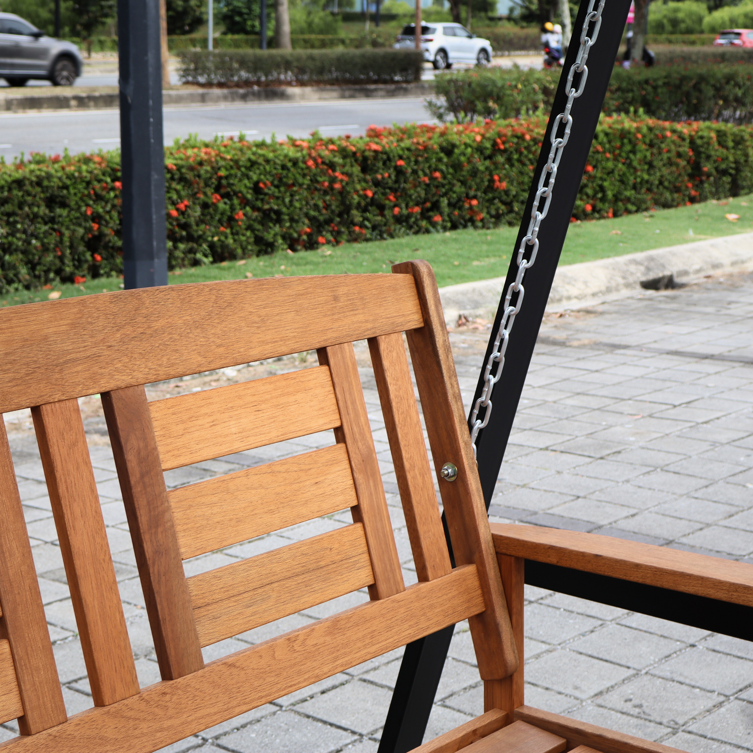 GOYANG Swing (outdoor)
