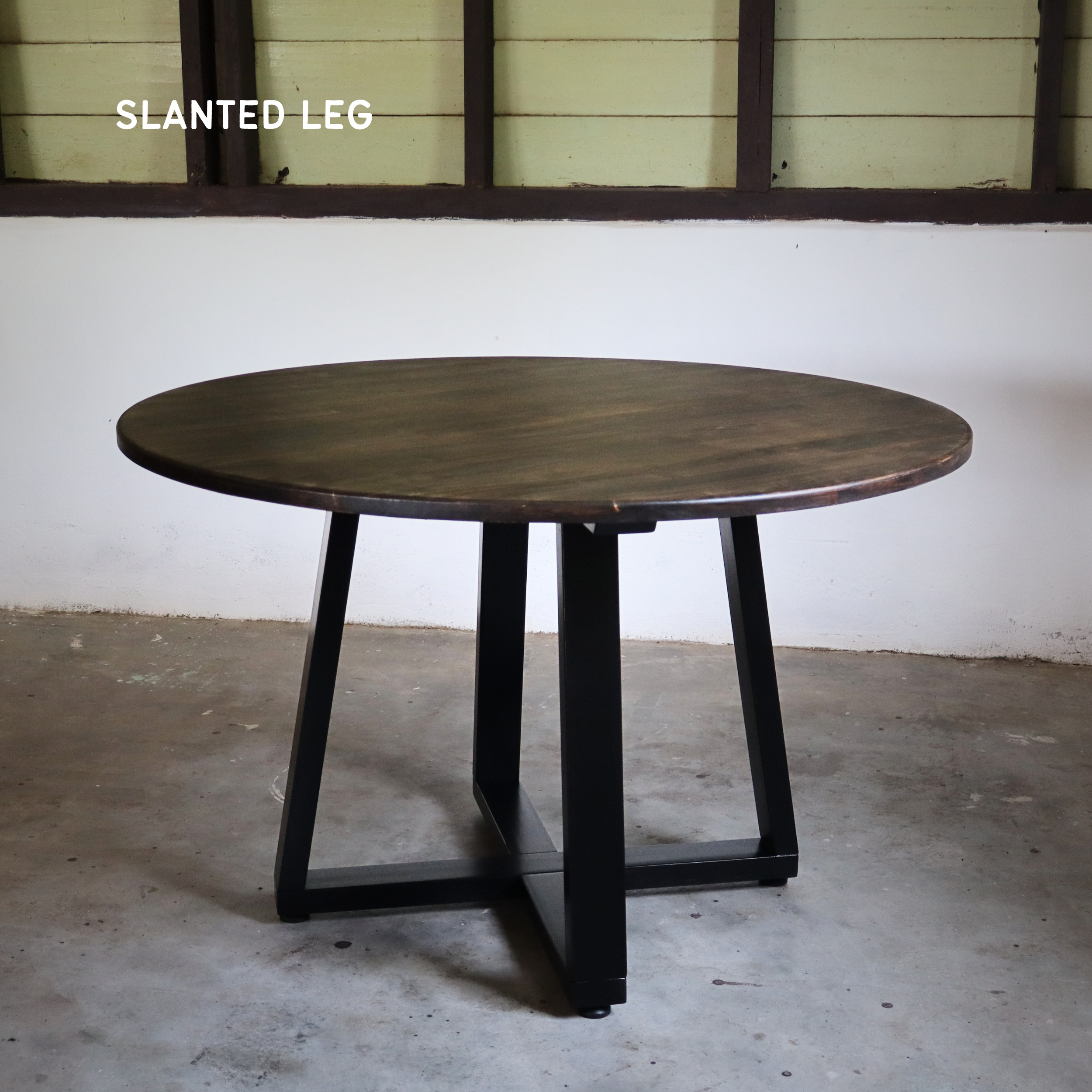 ORLA Table