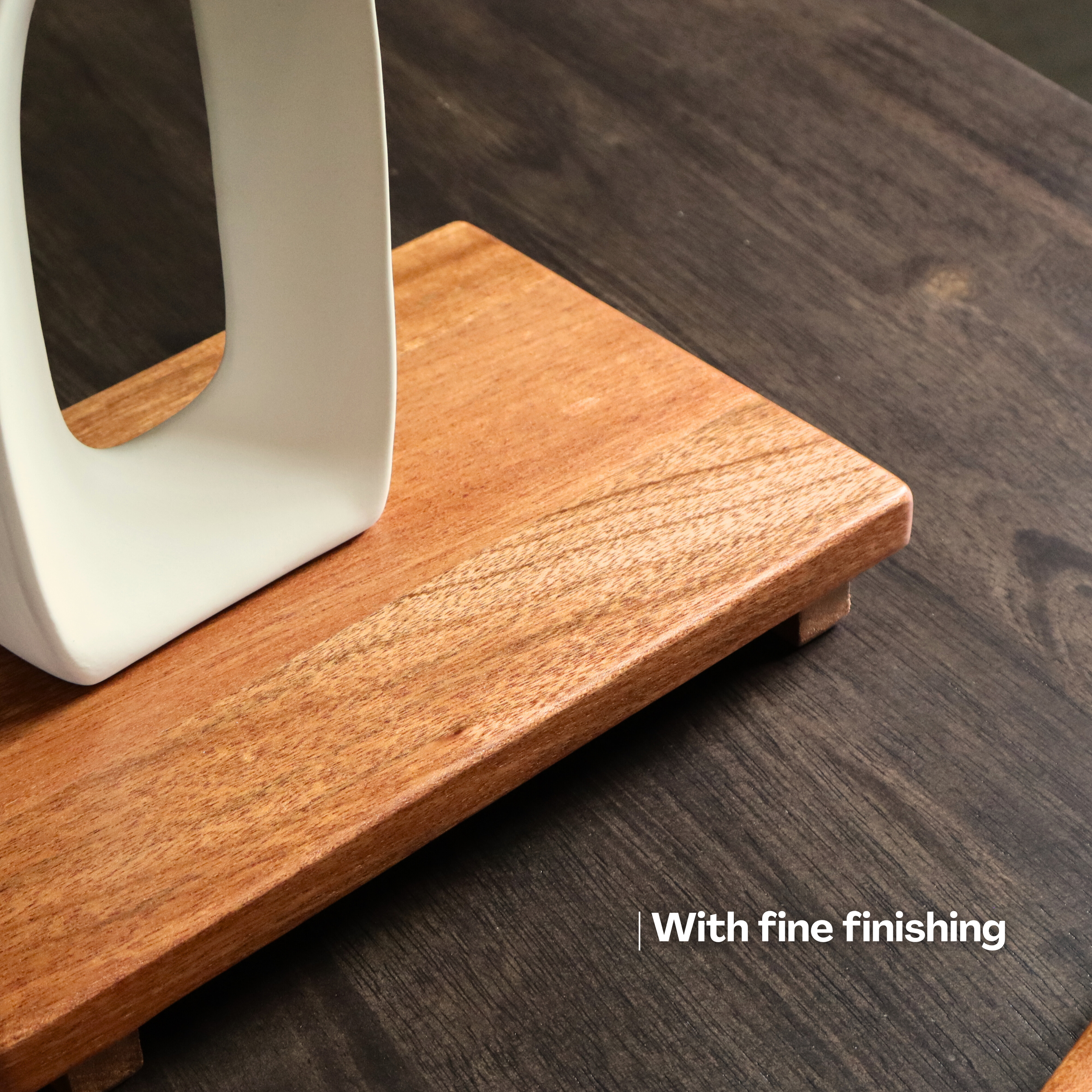 Wooden Tray