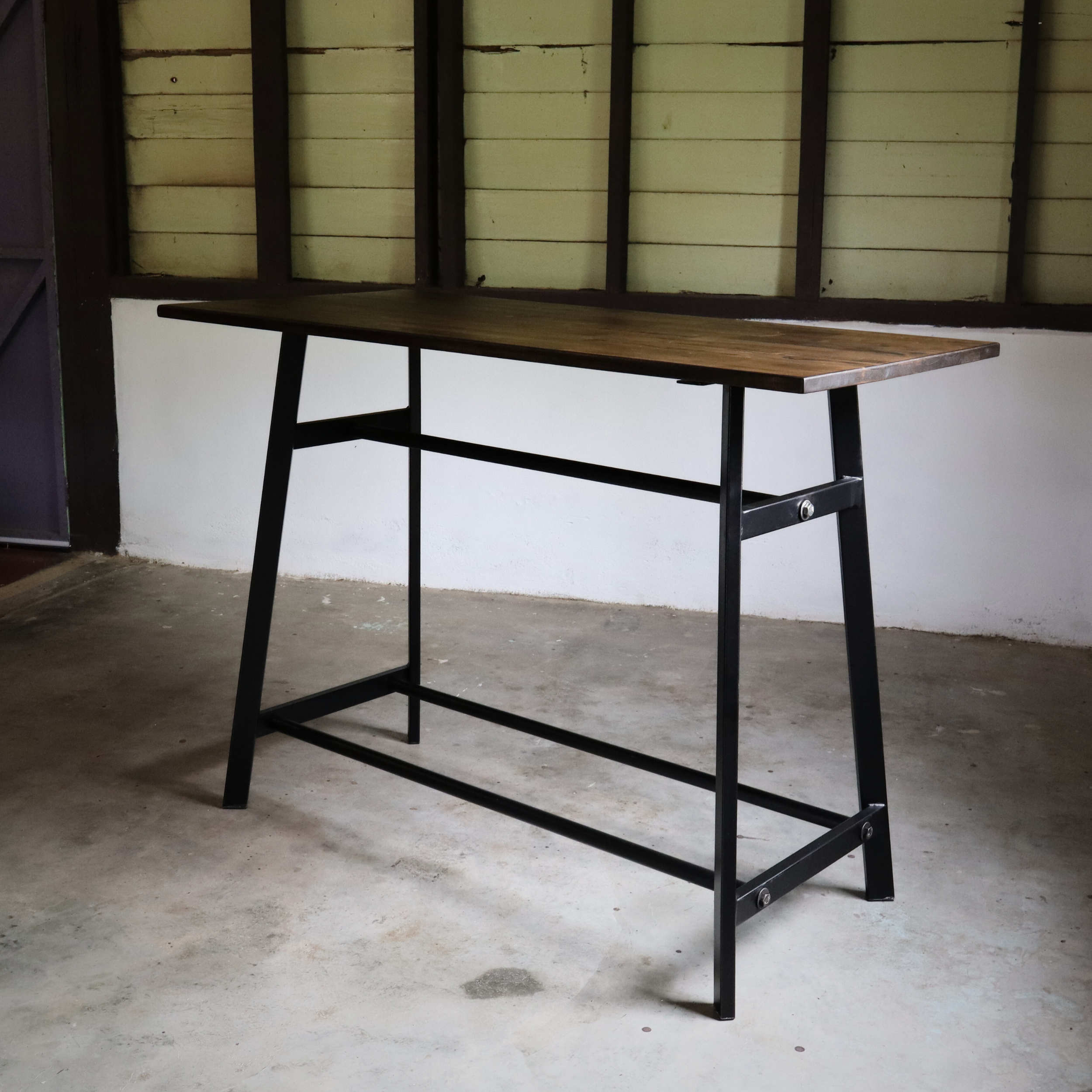 LUCKS Bar Table (Pre-Order)