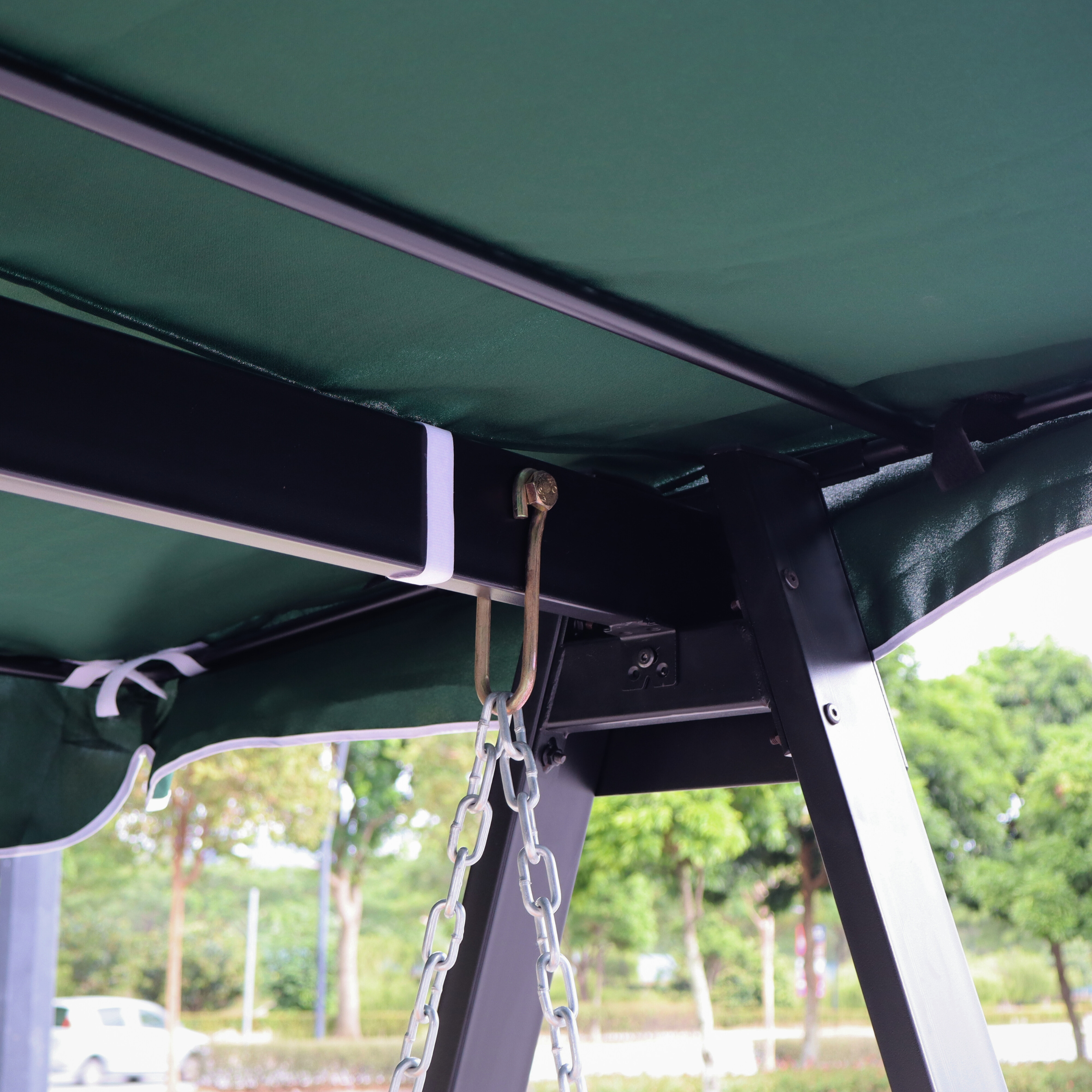 GOYANG Swing (outdoor)