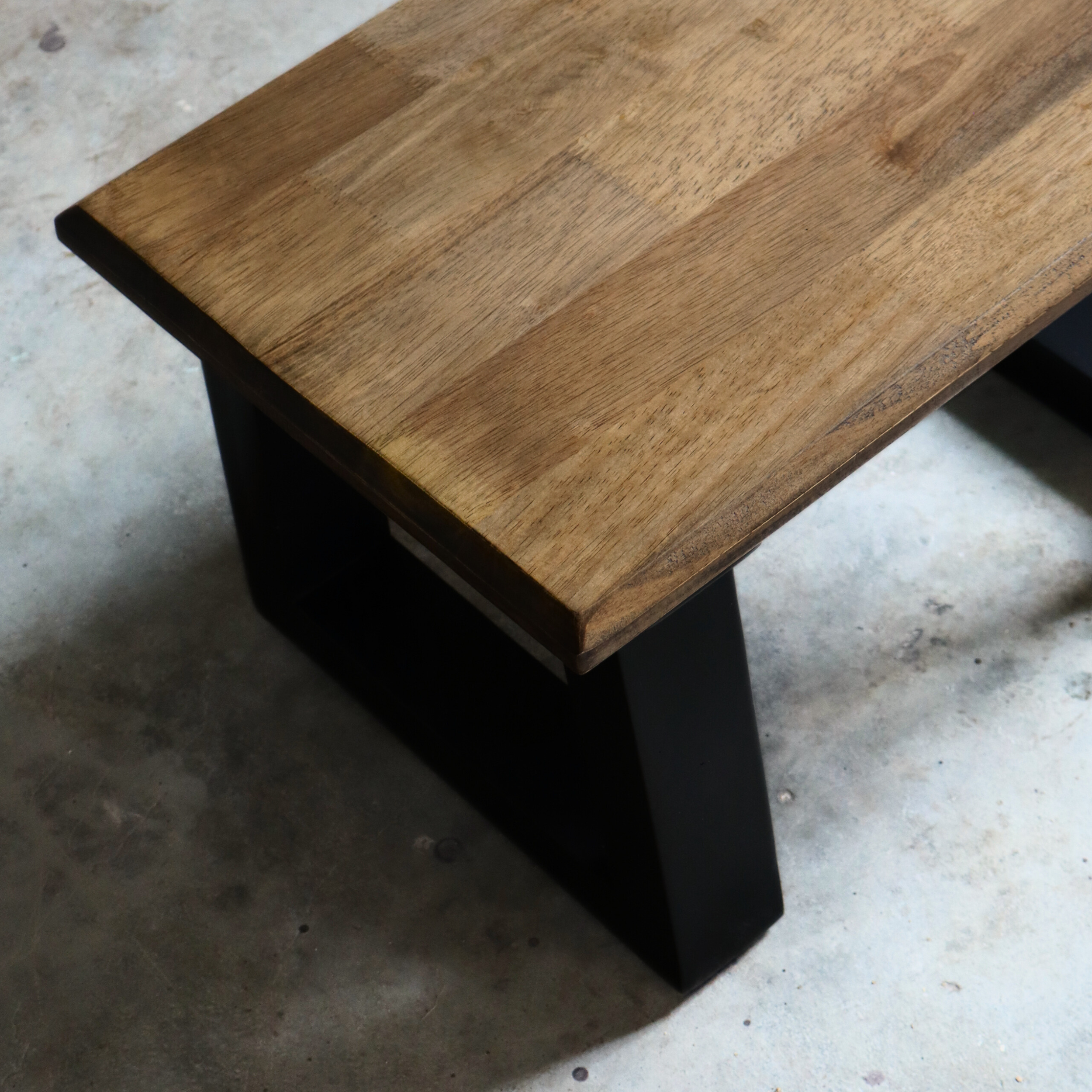 Mini Bench