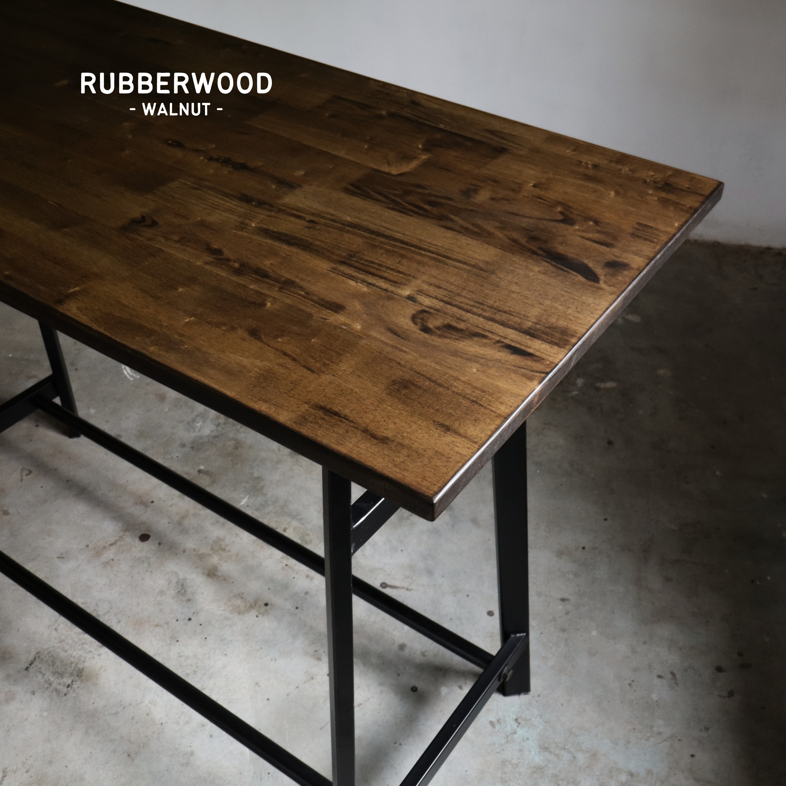 LUCKS Bar Table (Pre-Order)