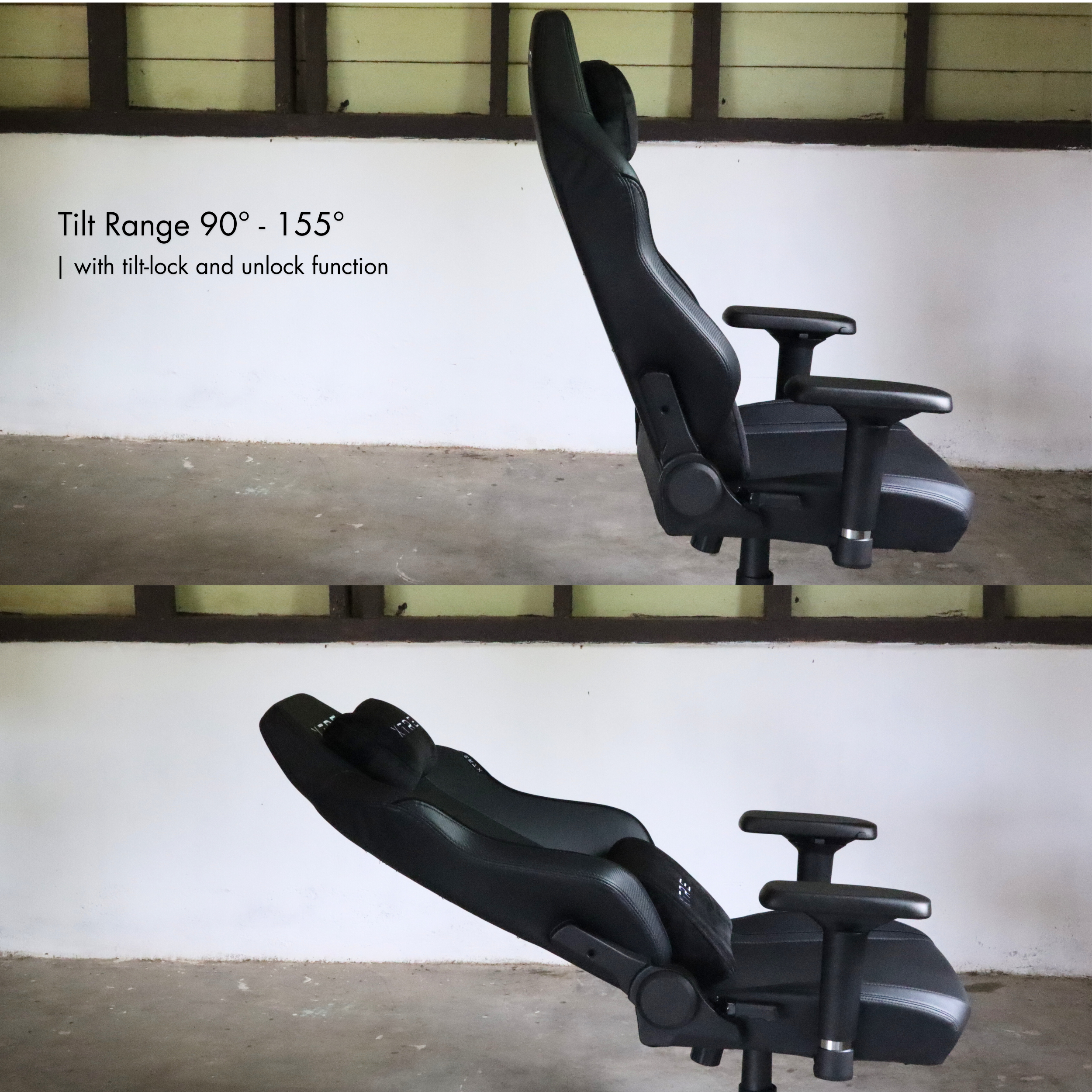XTRE Gaming Chair