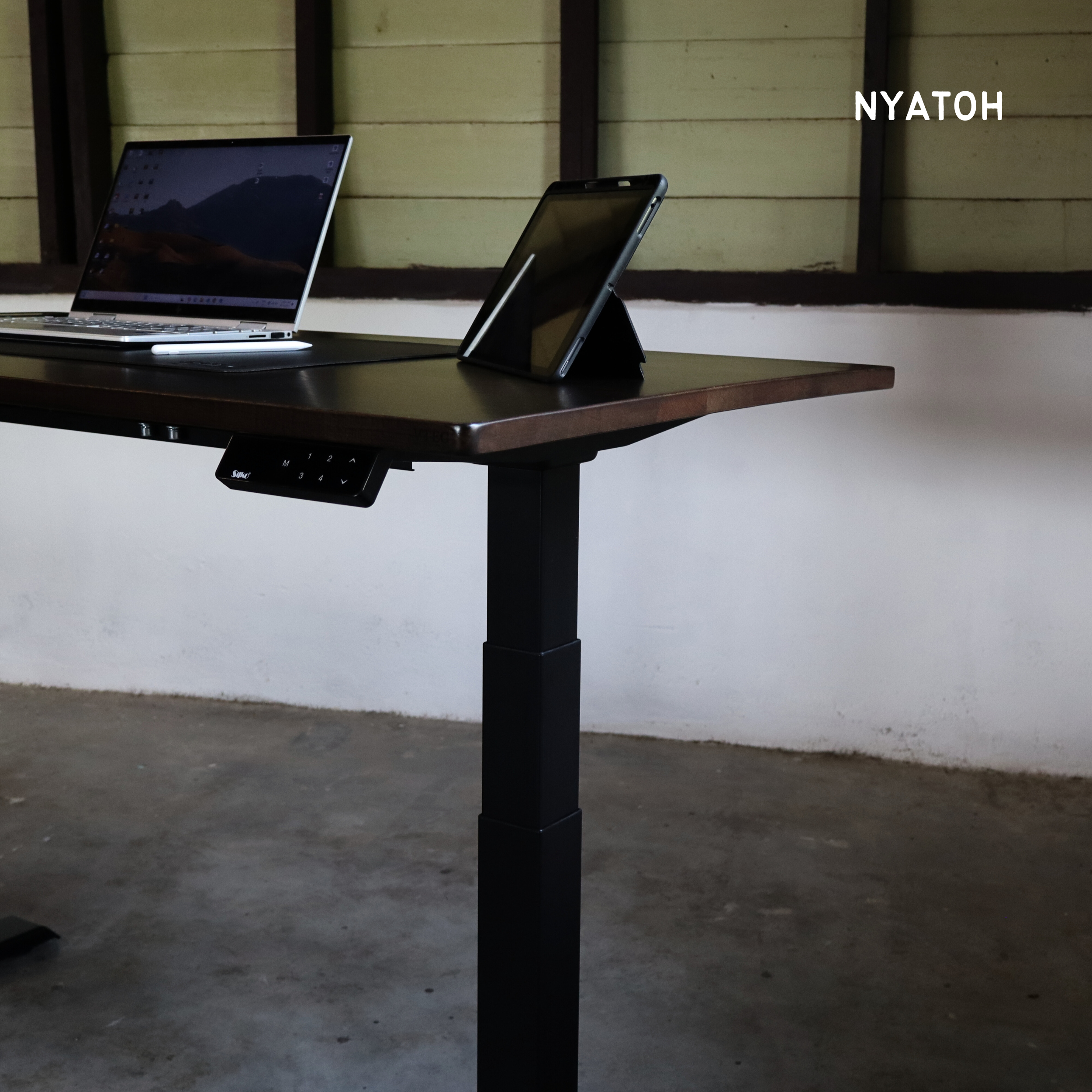 POKO Smart Desk