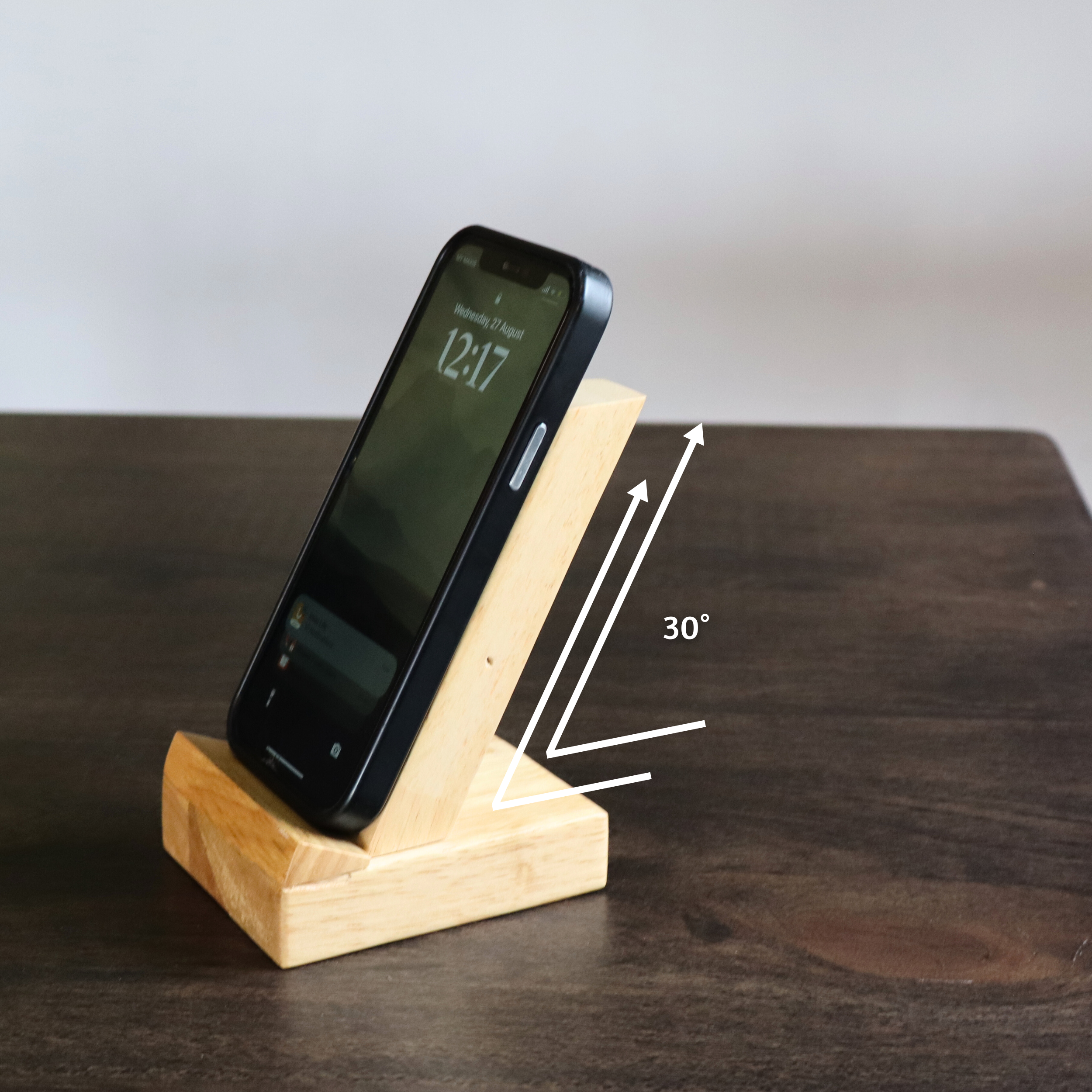 Mobile Phone Stands