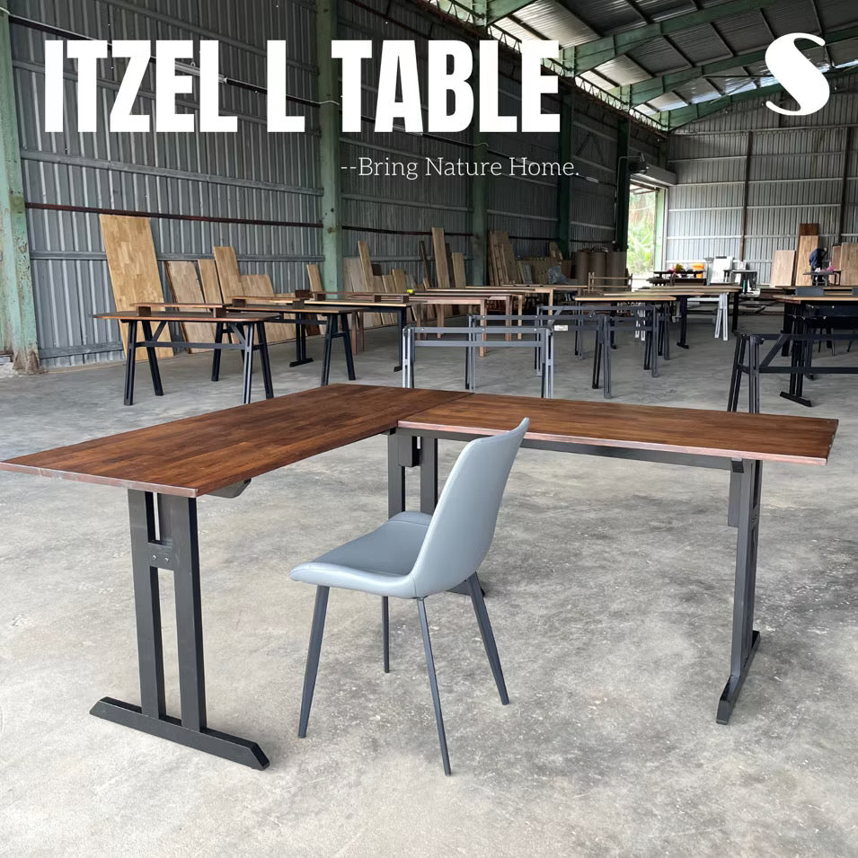 ITZEL L Table