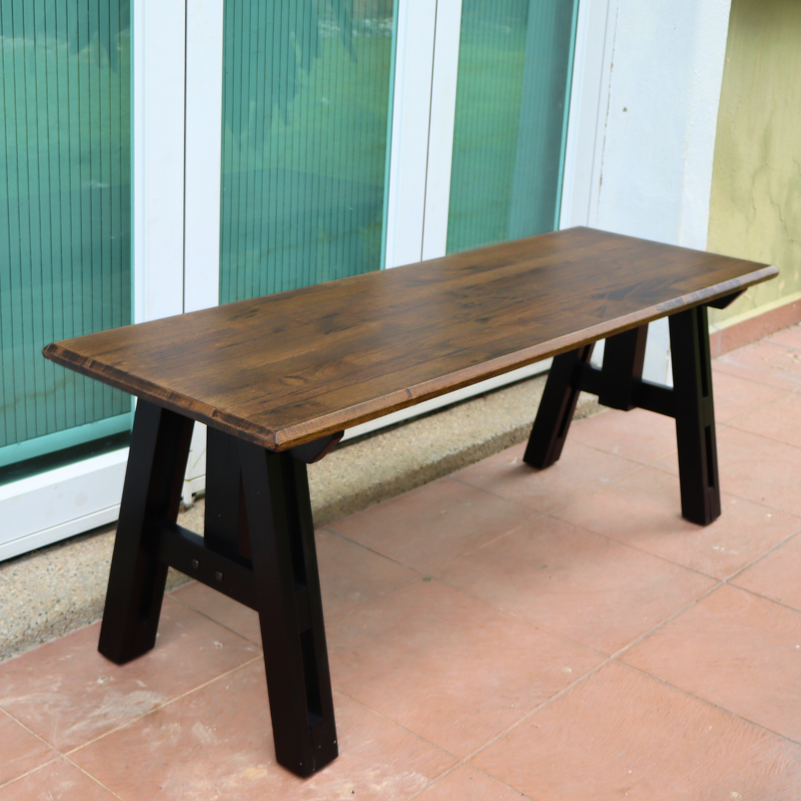 Silko Bench